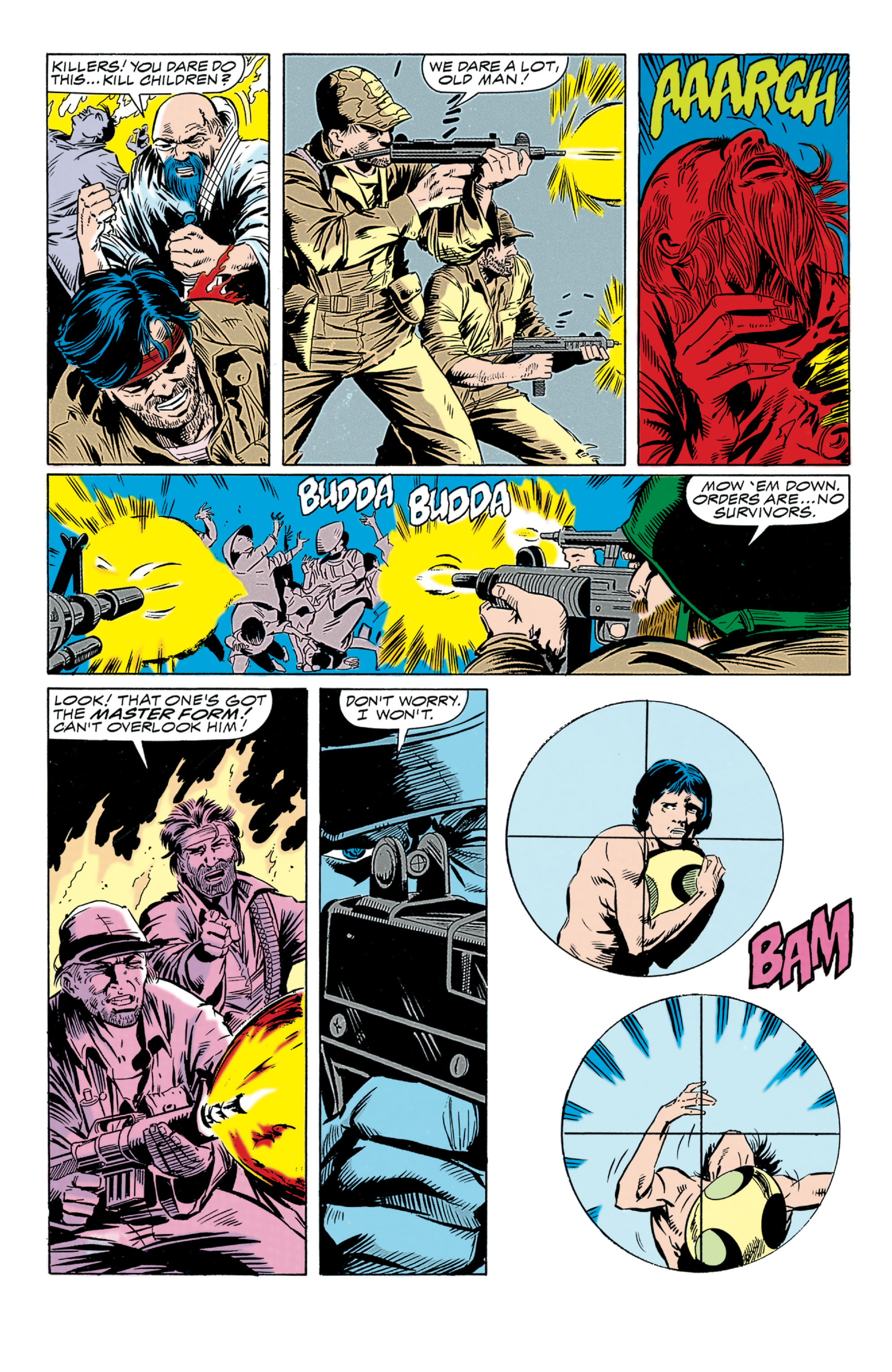 Read online Wolverine Omnibus comic -  Issue # TPB 2 (Part 9) - 60