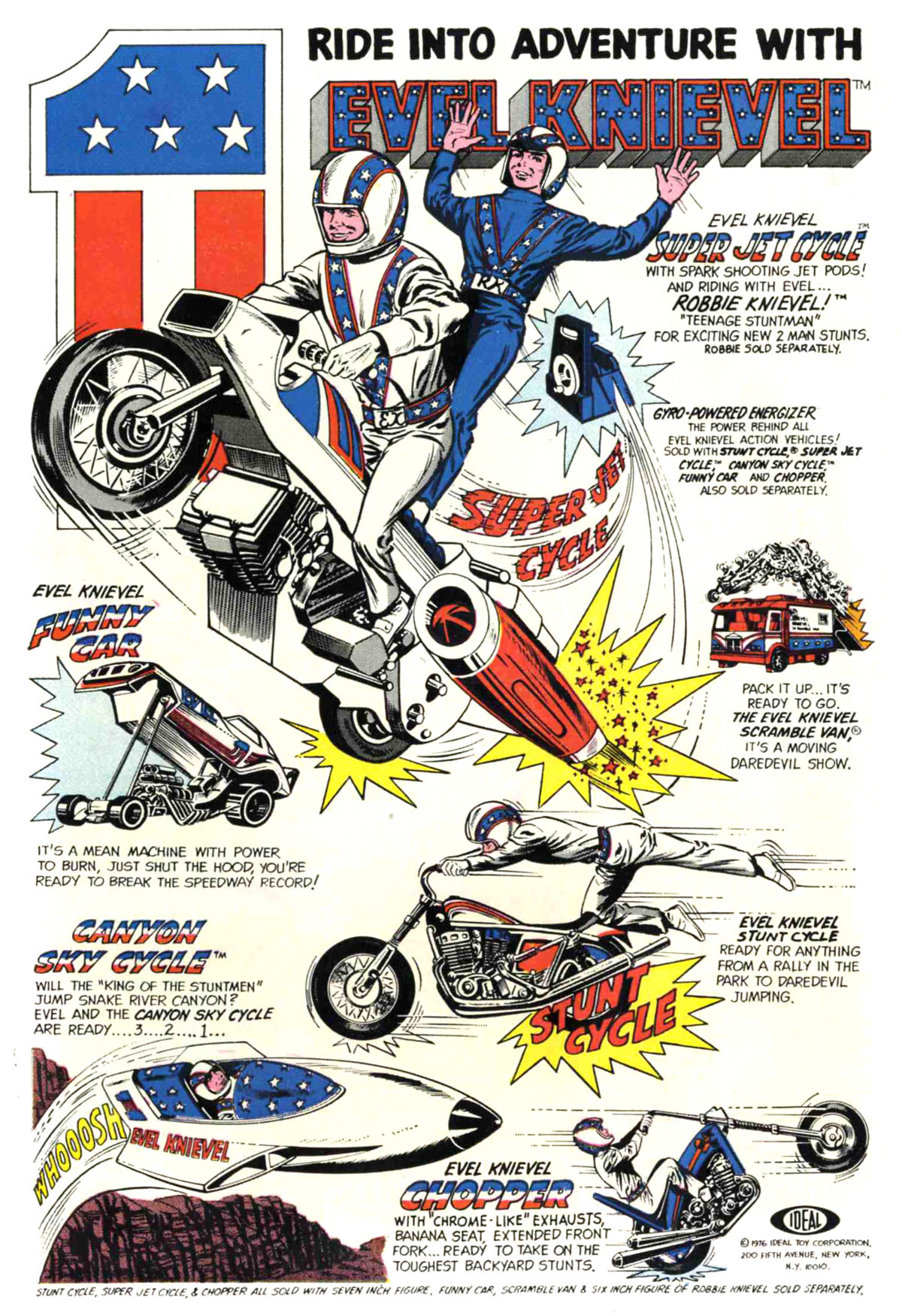 Read online House of Mystery (1951) comic -  Issue #249 - 36