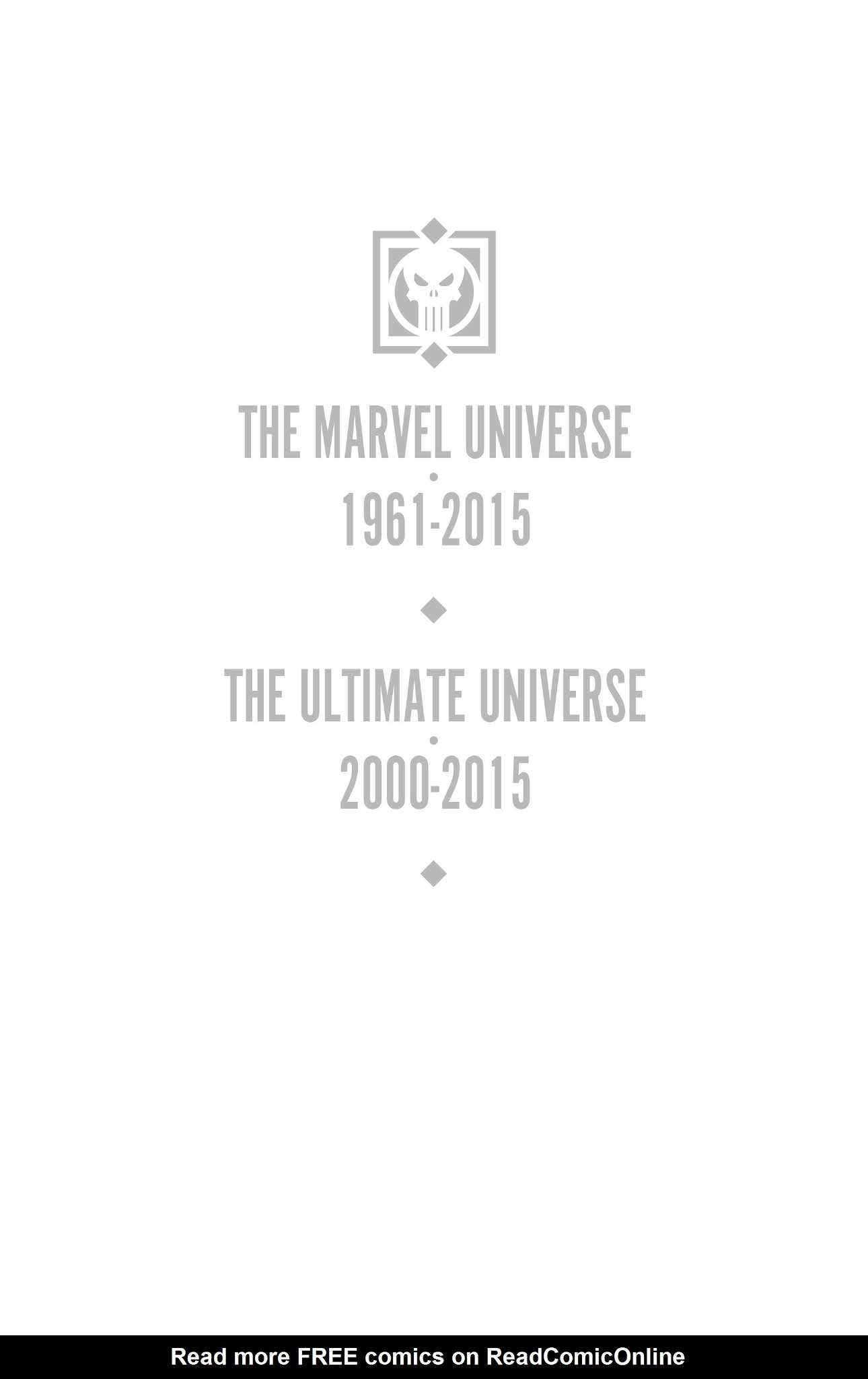 Read online Secret Wars comic -  Issue # _TPB (Part 1) - 40