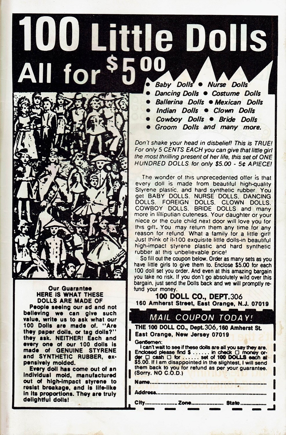 Read online Everything's Archie comic -  Issue #84 - 35