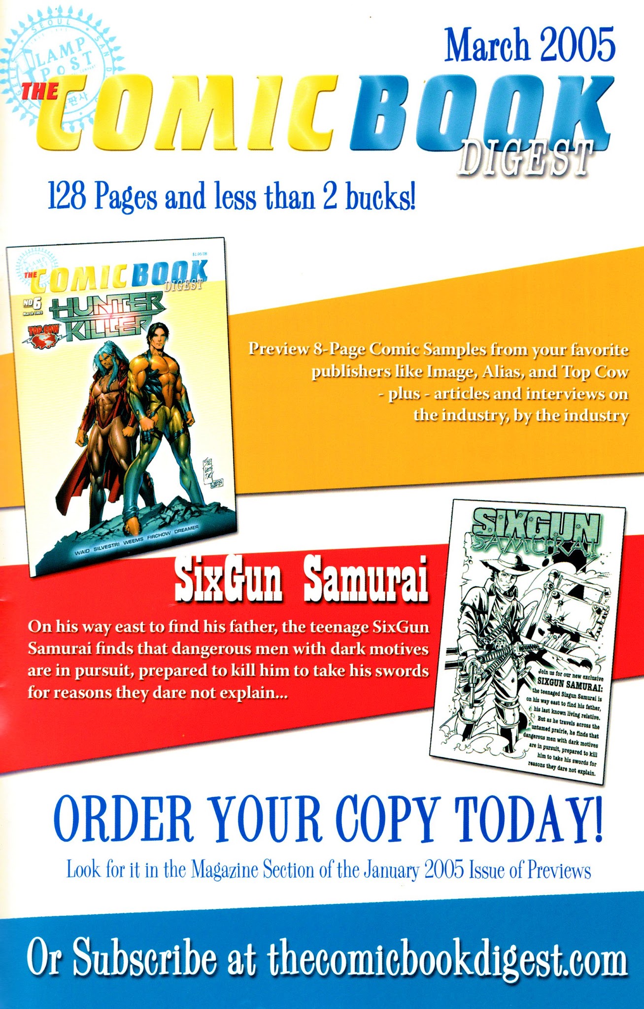 Read online Lullaby: Wisdom Seeker comic -  Issue #2 - 35