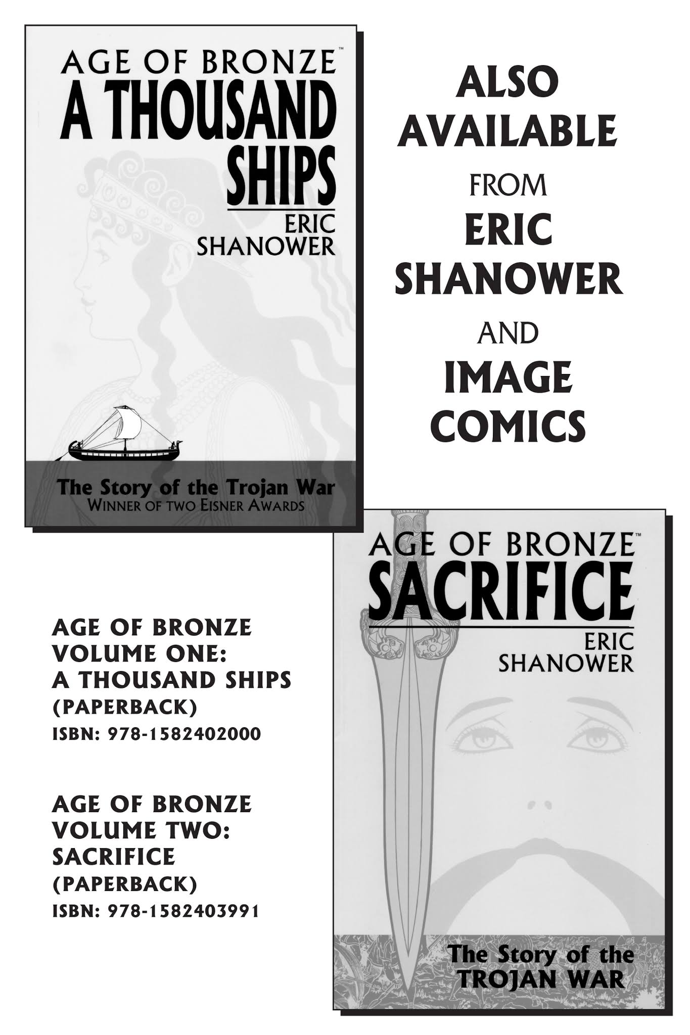 Read online Age of Bronze comic -  Issue # _TPB 3A (Part 2) - 78