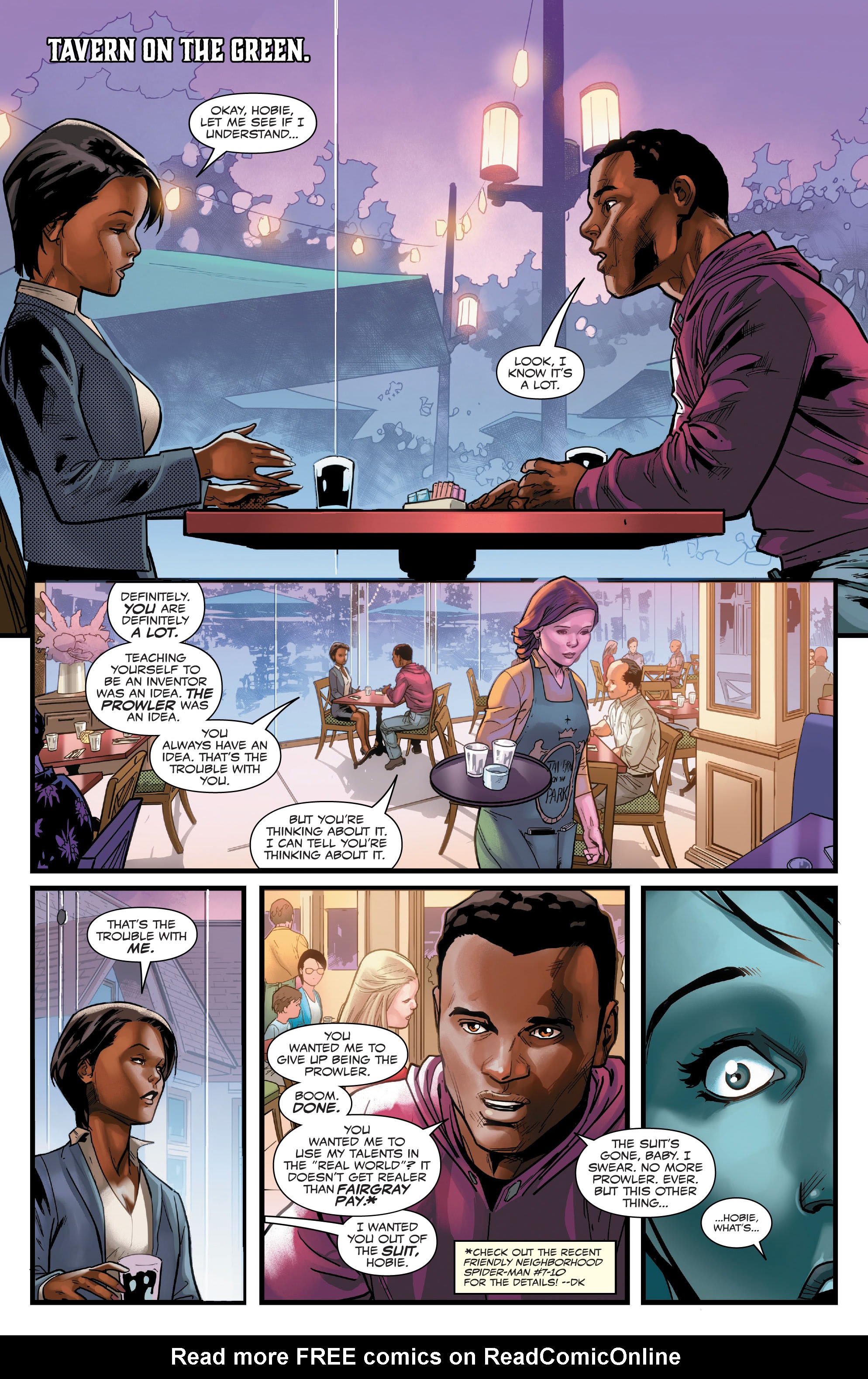 Read online King In Black Omnibus comic -  Issue # TPB (Part 8) - 40