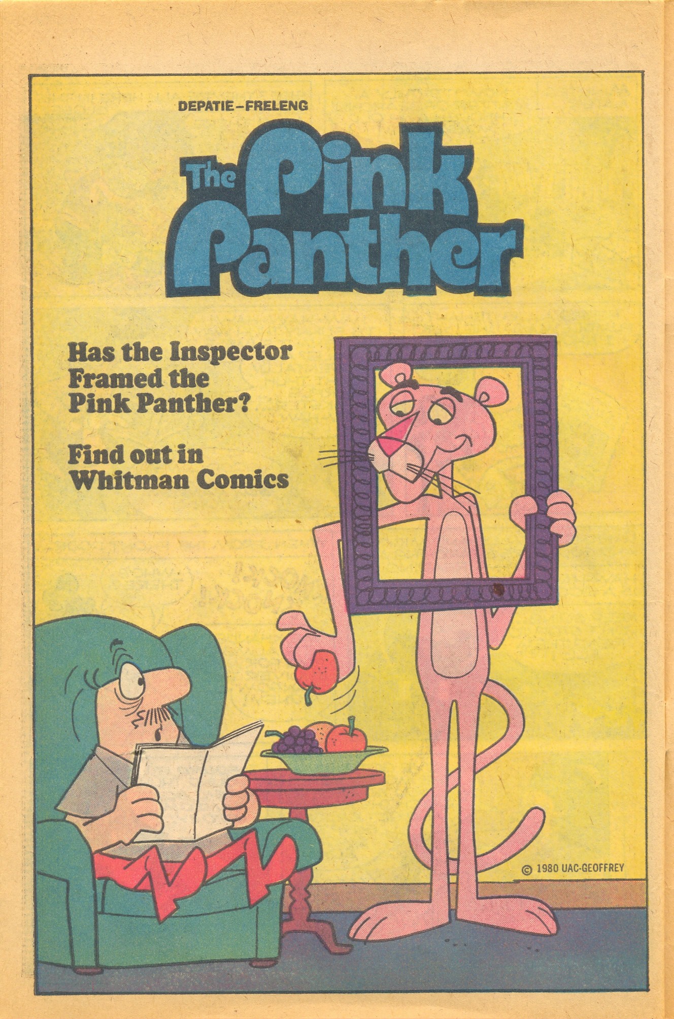 Read online Walt Disney's Mickey Mouse comic -  Issue #209 - 30