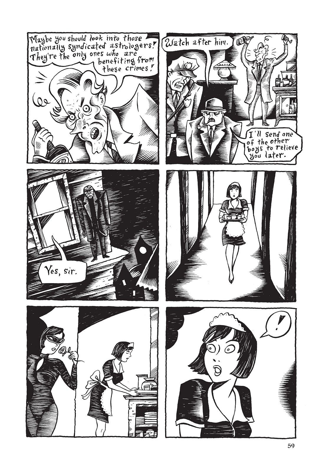 The Chuckling Whatsit issue TPB (Part 1) - Page 60