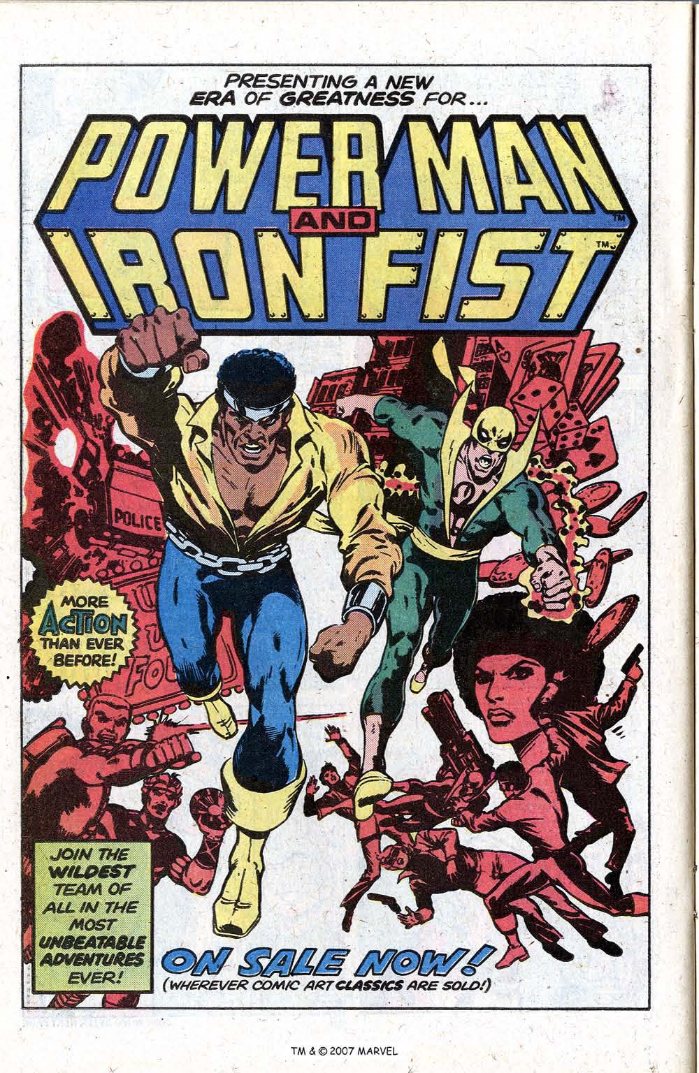 Read online The Incredible Hulk (1968) comic -  Issue #233 - 26