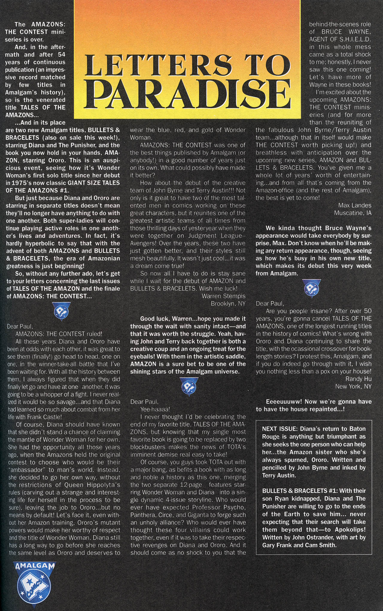 Read online The Amalgam Age of Comics: The DC Comics Collection comic -  Issue # TPB (Part 1) - 32