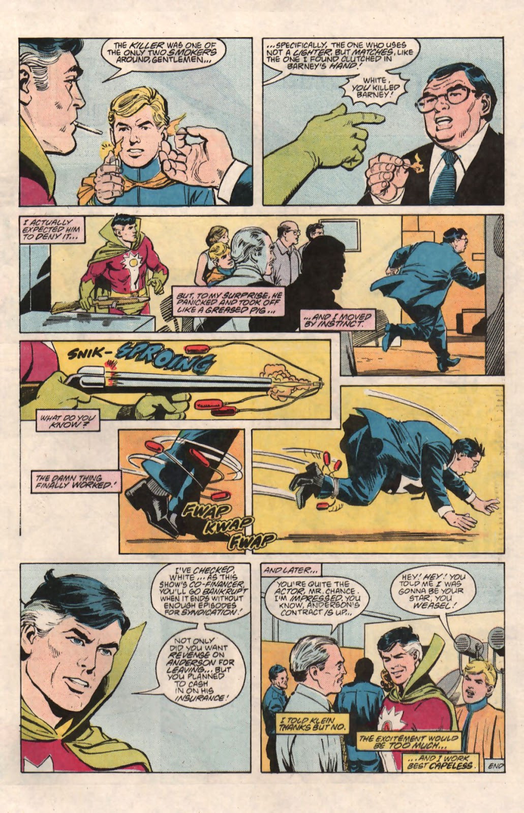 Action Comics (1938) issue 641 - Page 25