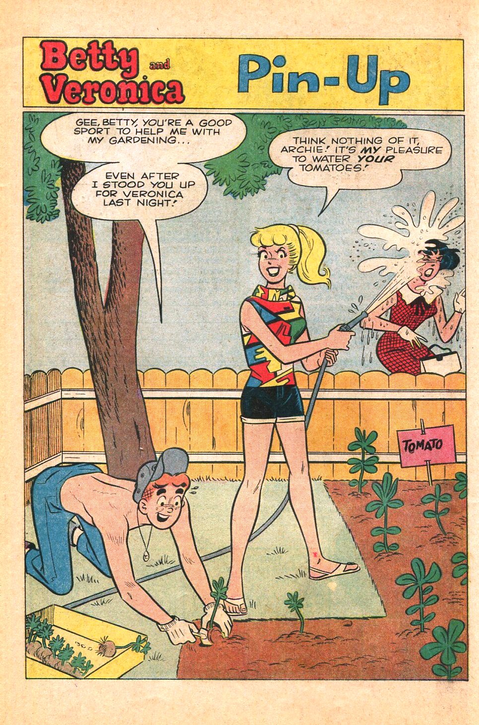 Read online Archie's Pals 'N' Gals (1952) comic -  Issue #34 - 62