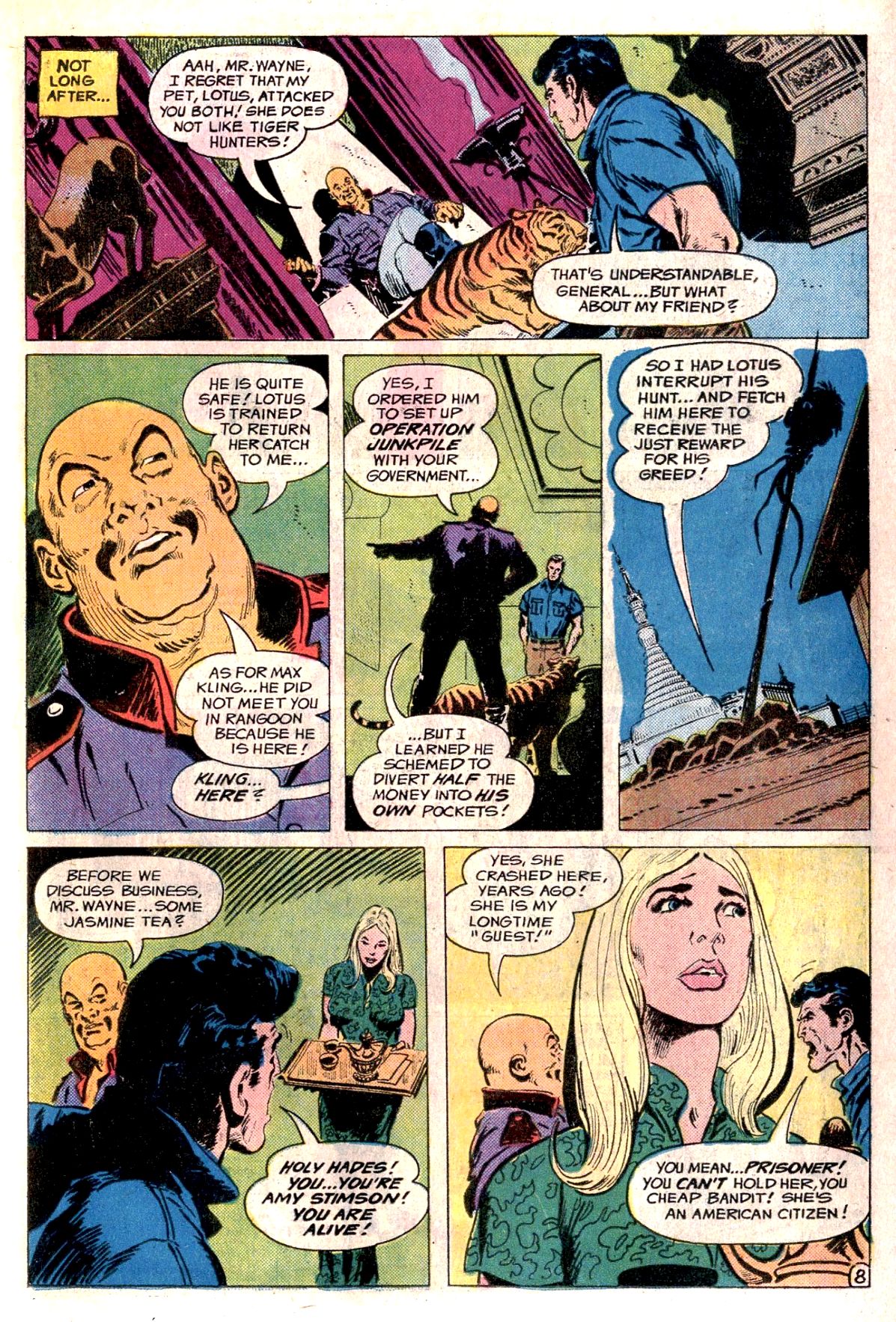 Read online The Brave and the Bold (1955) comic -  Issue #125 - 15