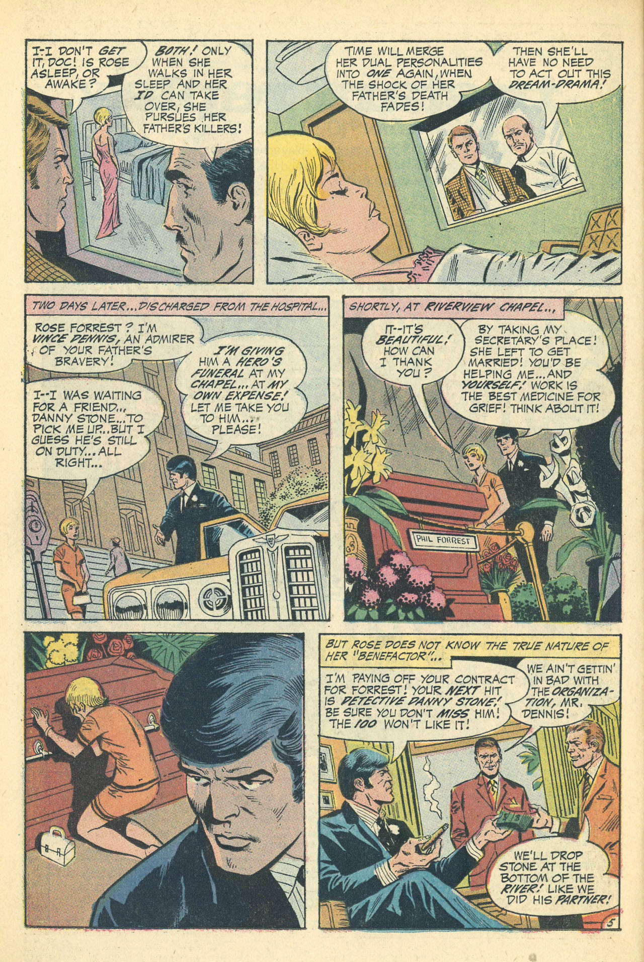 Read online Superman's Girl Friend, Lois Lane comic -  Issue #105 - 26