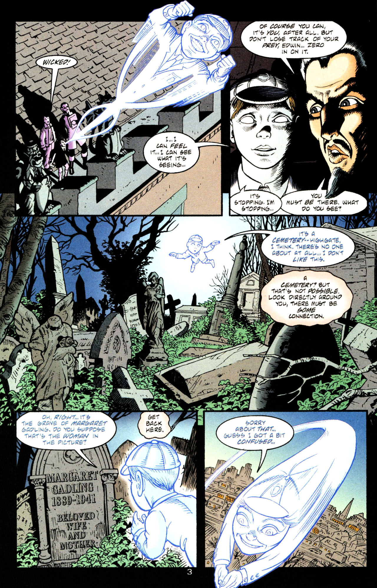 Read online The Sandman Presents: Dead Boy Detectives comic -  Issue #3 - 6