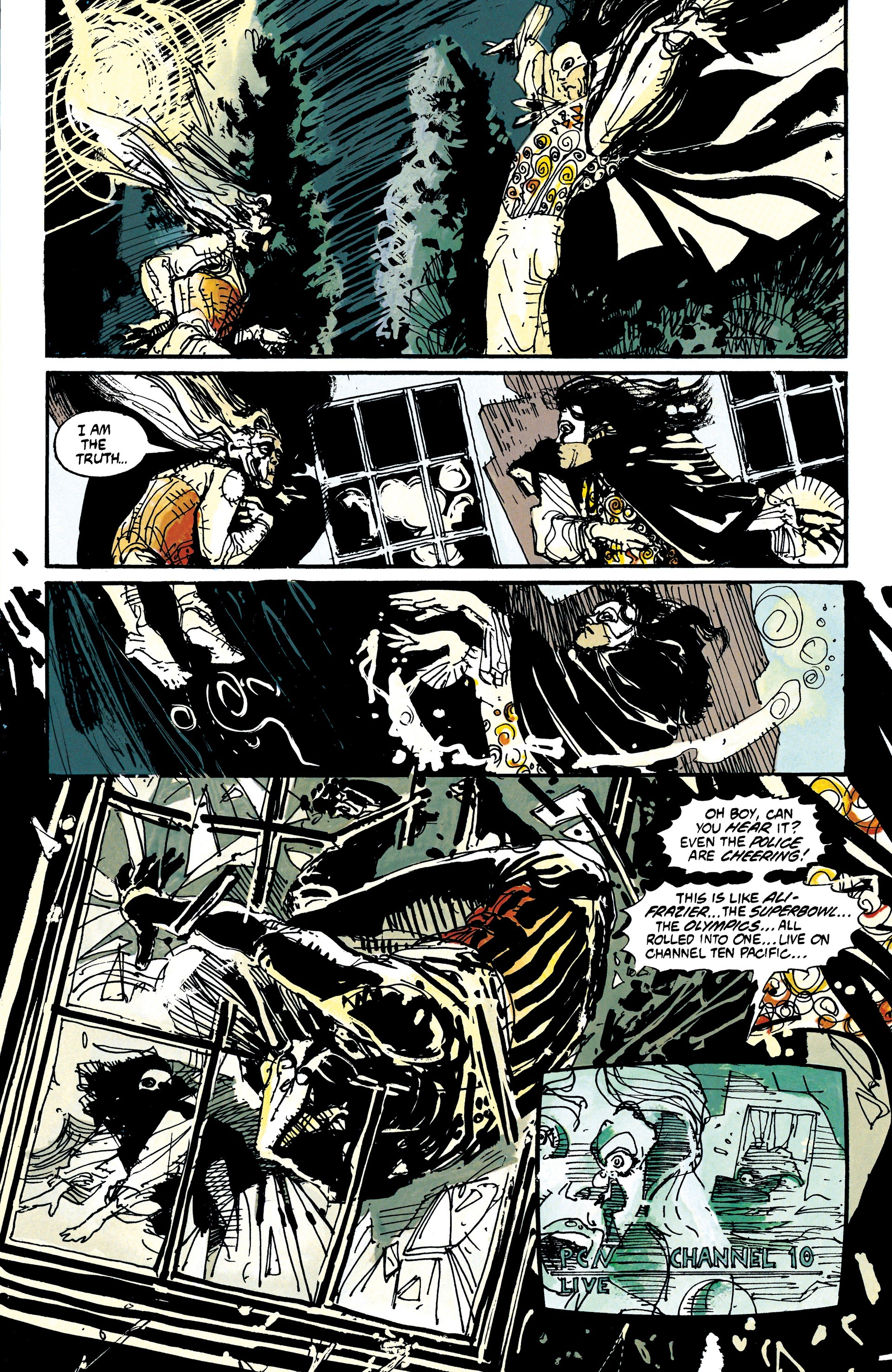 Read online Enigma: The Definitive Edition comic -  Issue # TPB (Part 1) - 58