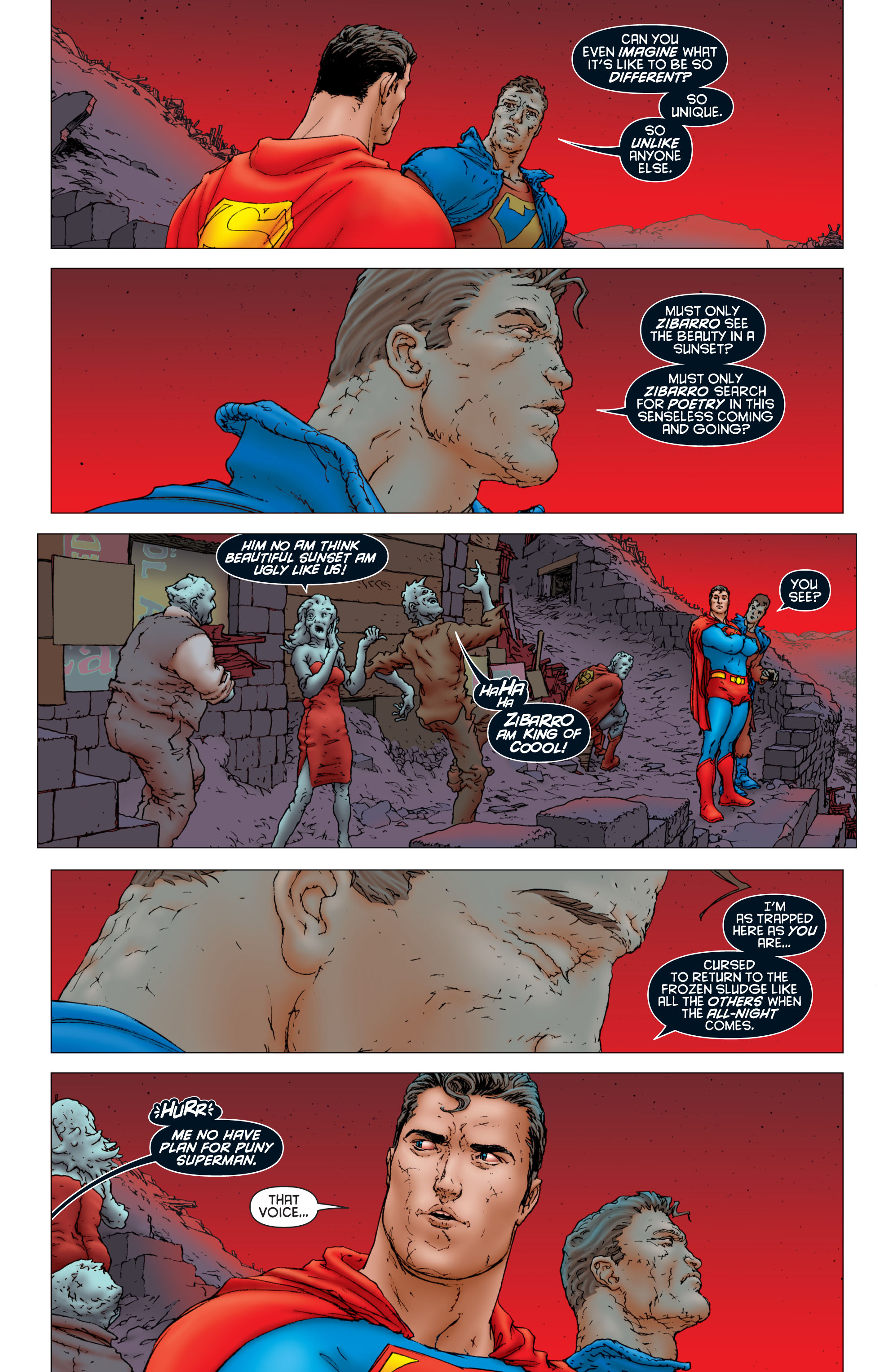 Read online All Star Superman (2011) comic -  Issue # TPB (Part 2) - 72