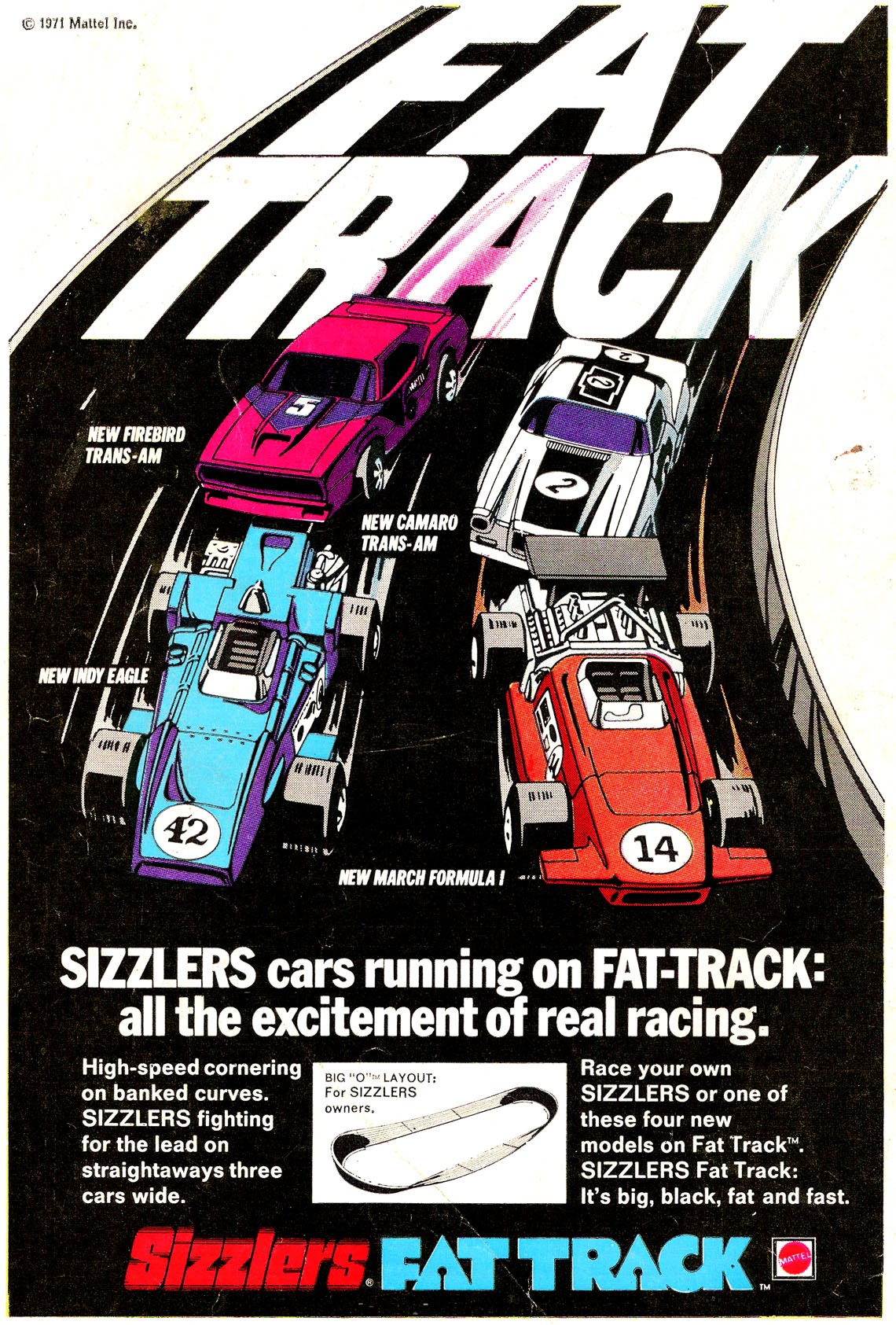 Read online Laugh (Comics) comic -  Issue #248 - 36