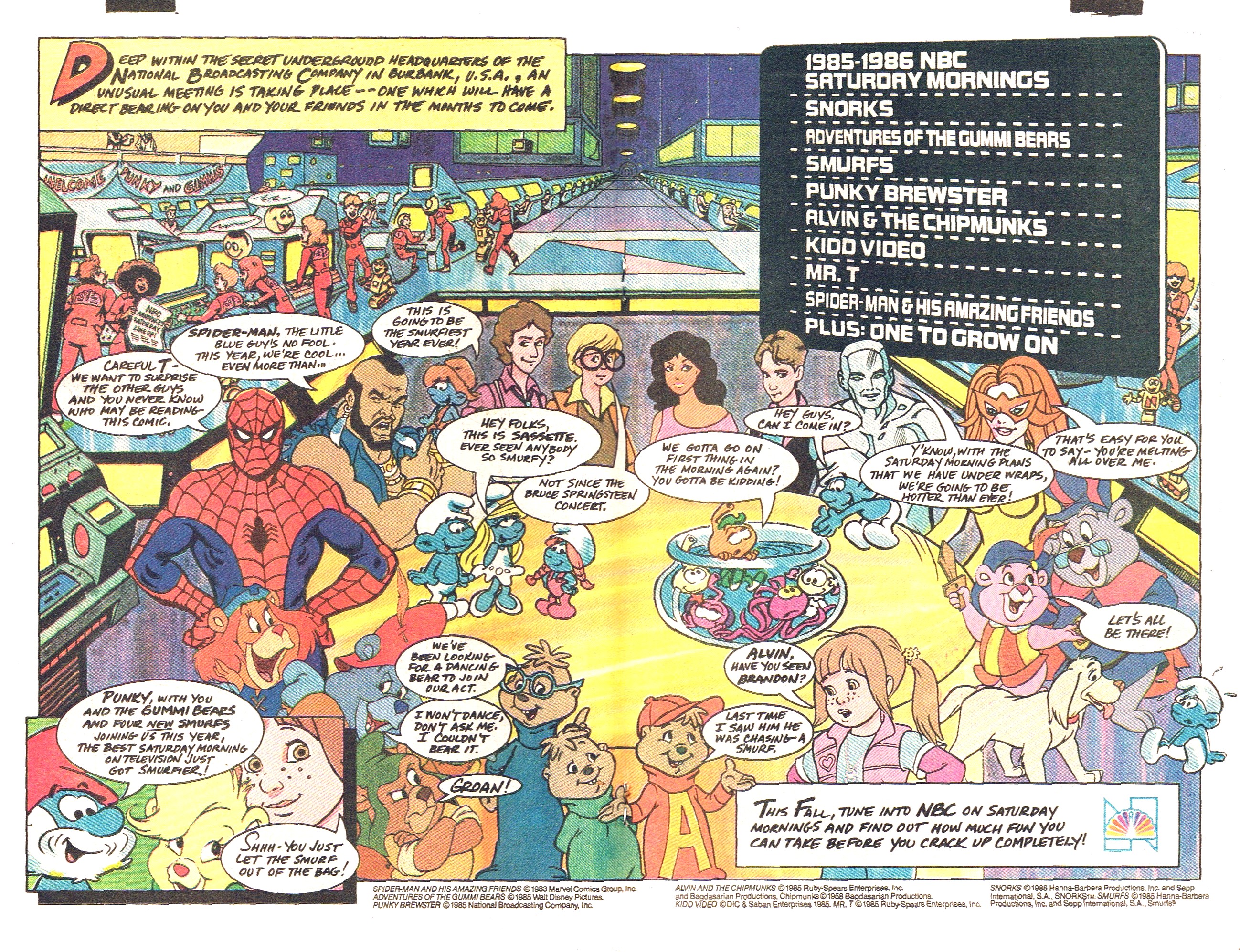 Read online DC Comics Presents comic -  Issue #88 - 18