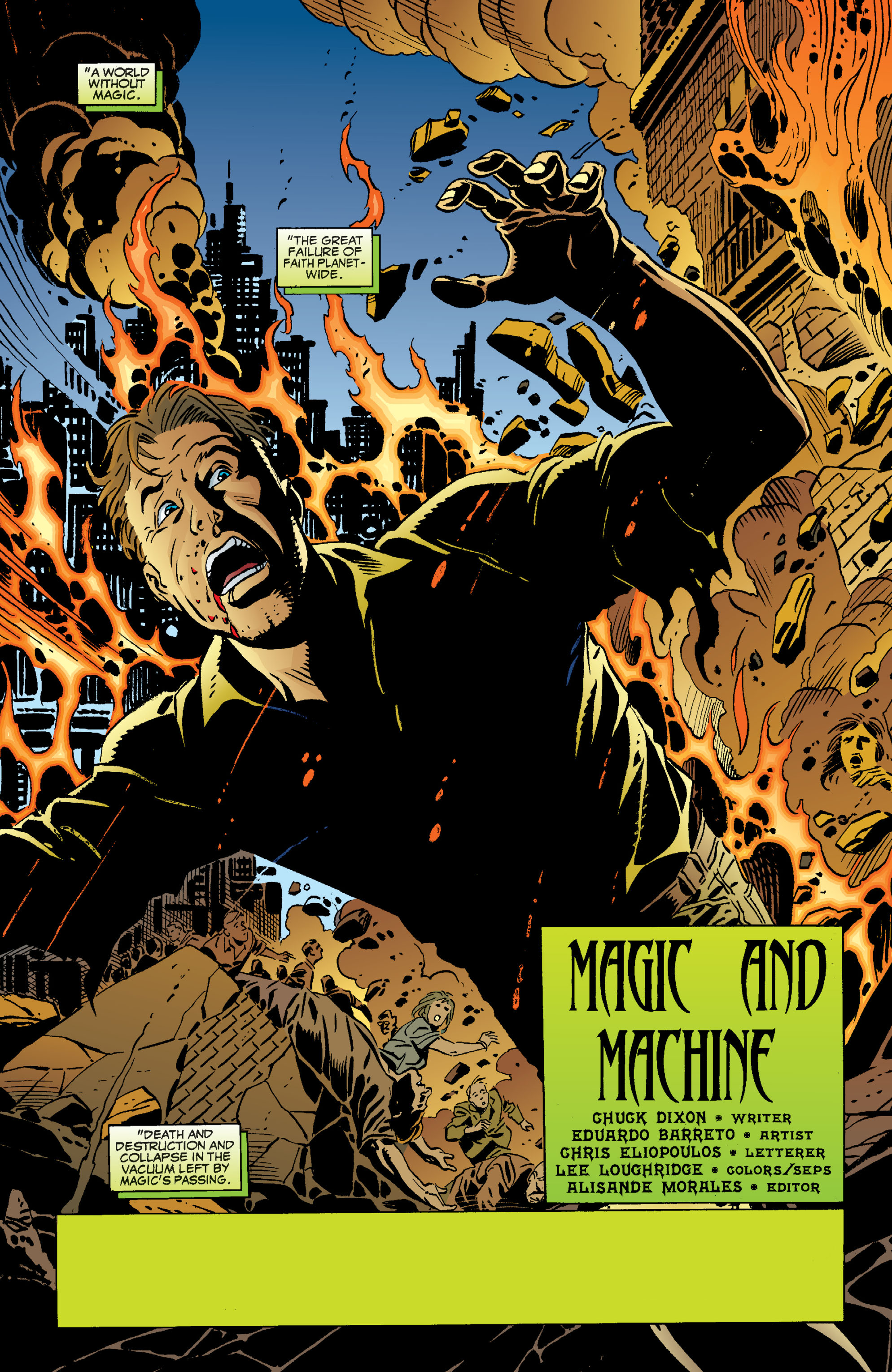 Read online Elseworlds: Justice League comic -  Issue # TPB 3 (Part 1) - 89