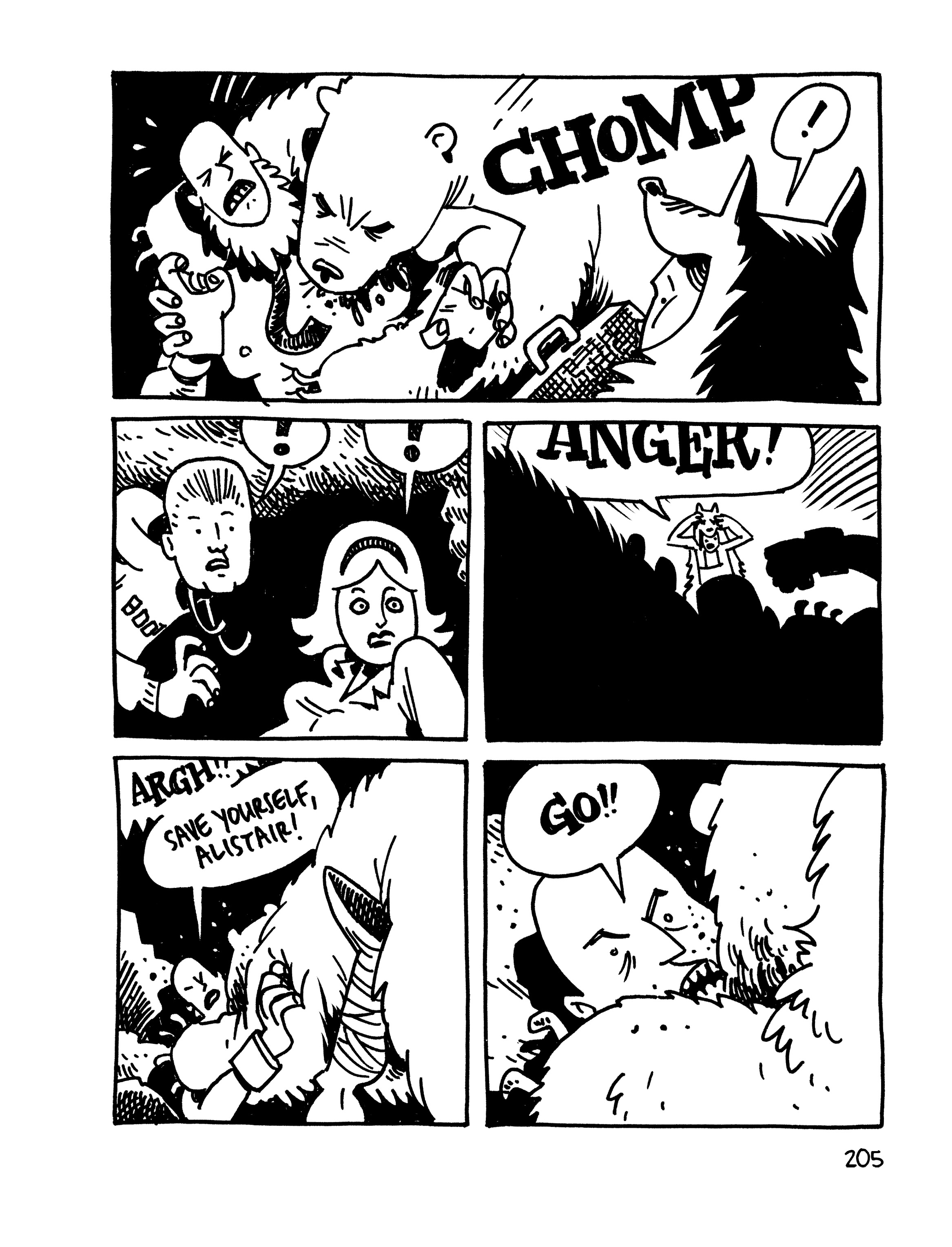 Read online Far Arden comic -  Issue # TPB (Part 2) - 98