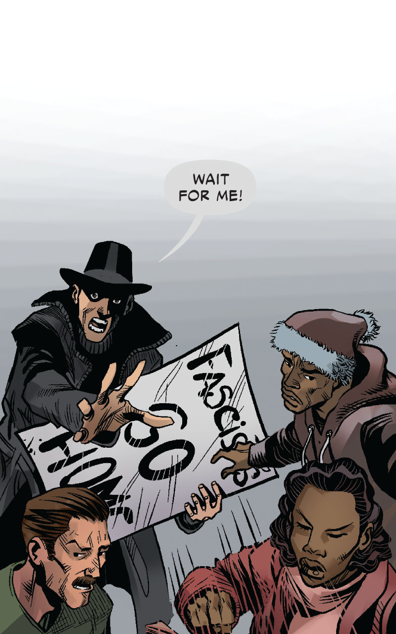 Read online Spider-Verse Unlimited: Infinity Comic comic -  Issue #41 - 23