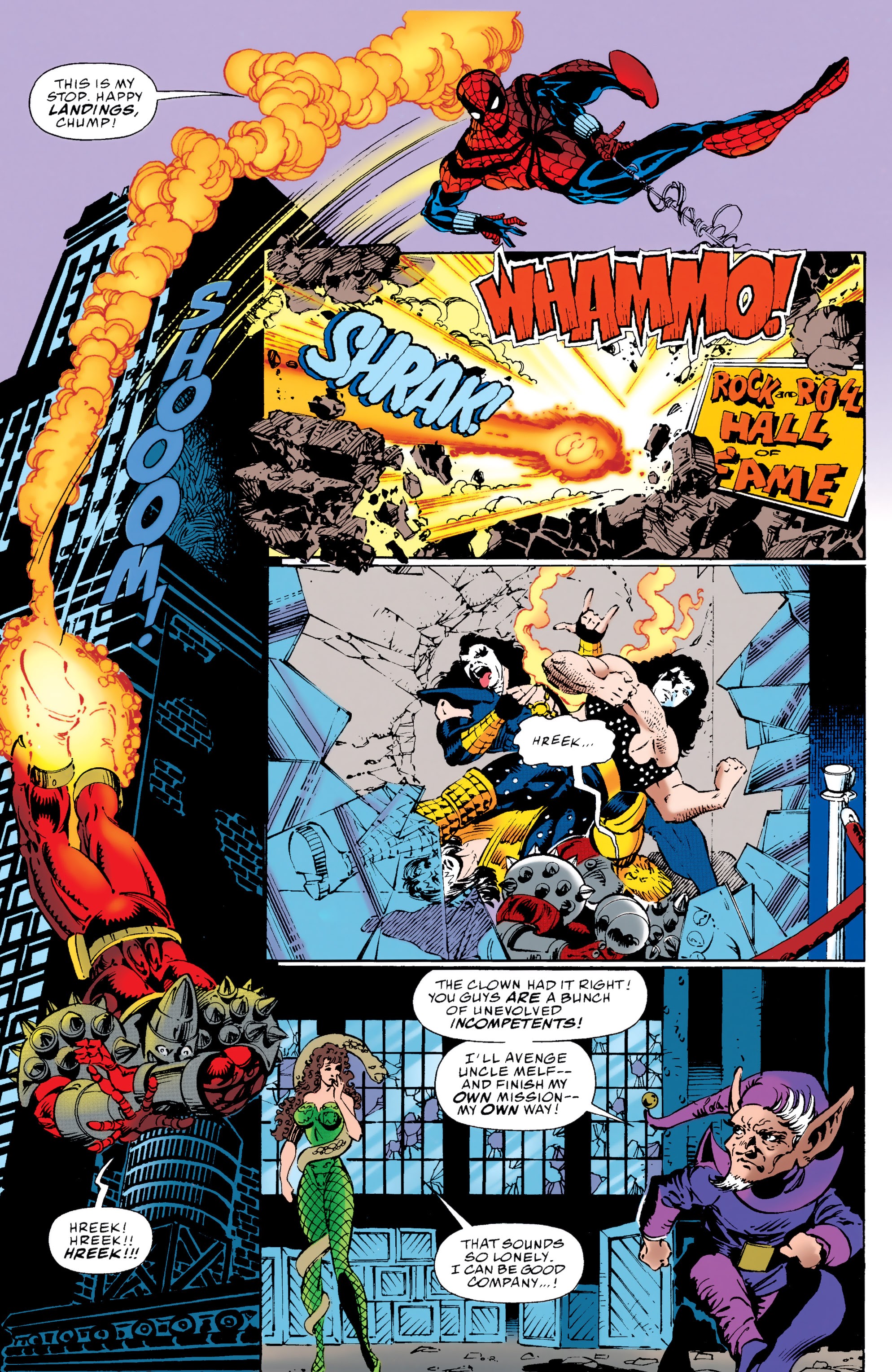 Read online Howard The Duck: The Complete Collection comic -  Issue # TPB 4 (Part 4) - 37