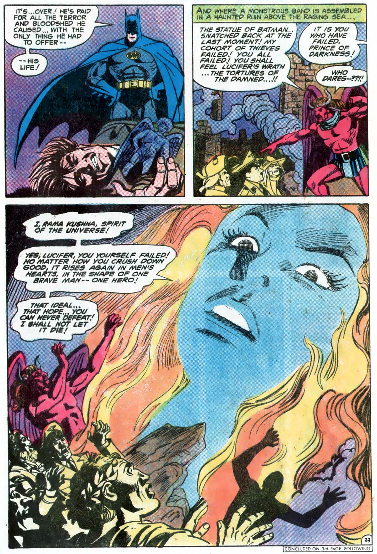 Read online DC Special Series comic -  Issue #8 - 45