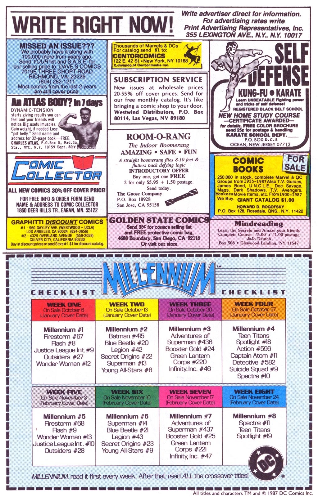 Read online Amethyst (1987) comic -  Issue #3 - 30