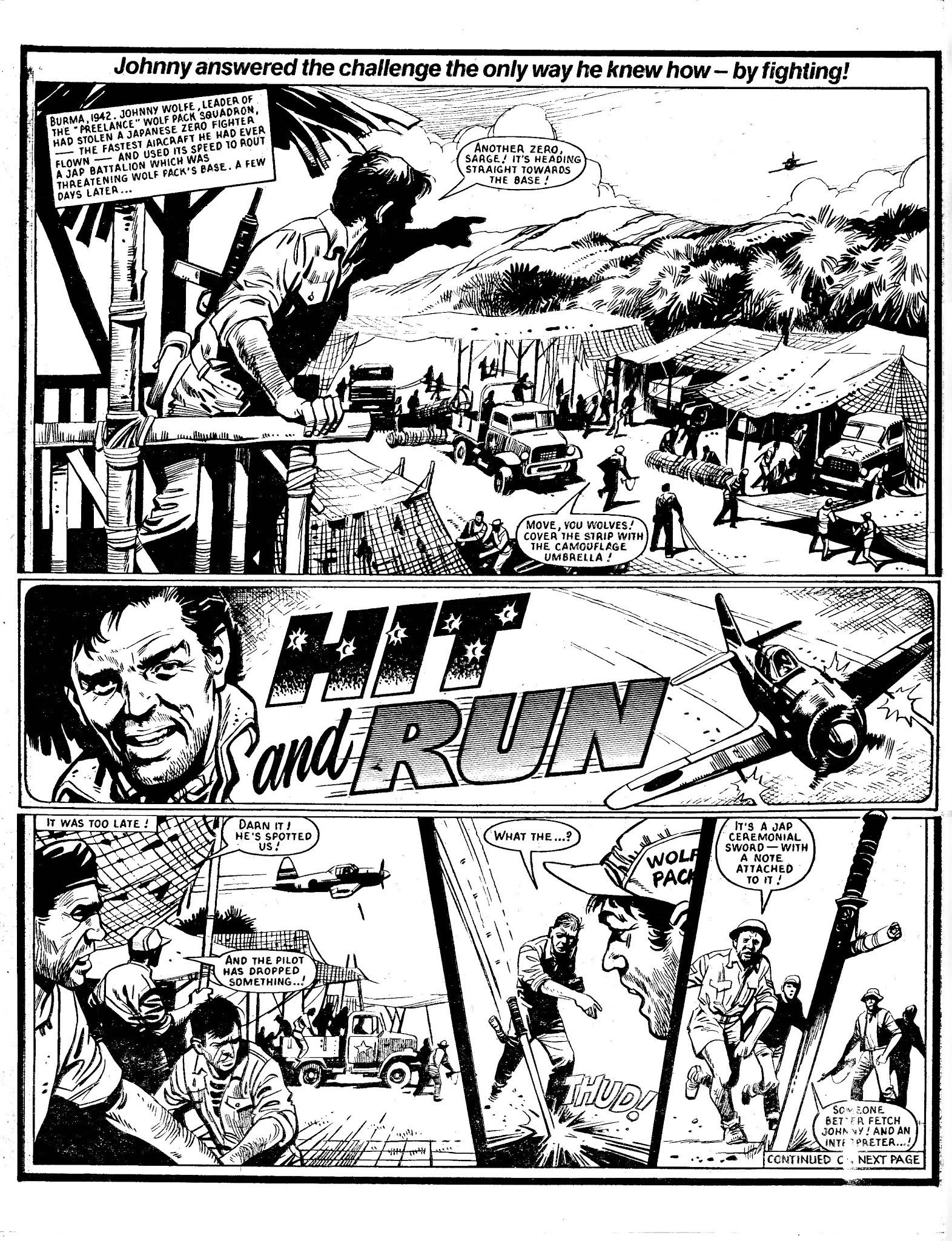 Read online Speed comic -  Issue #28 - 26