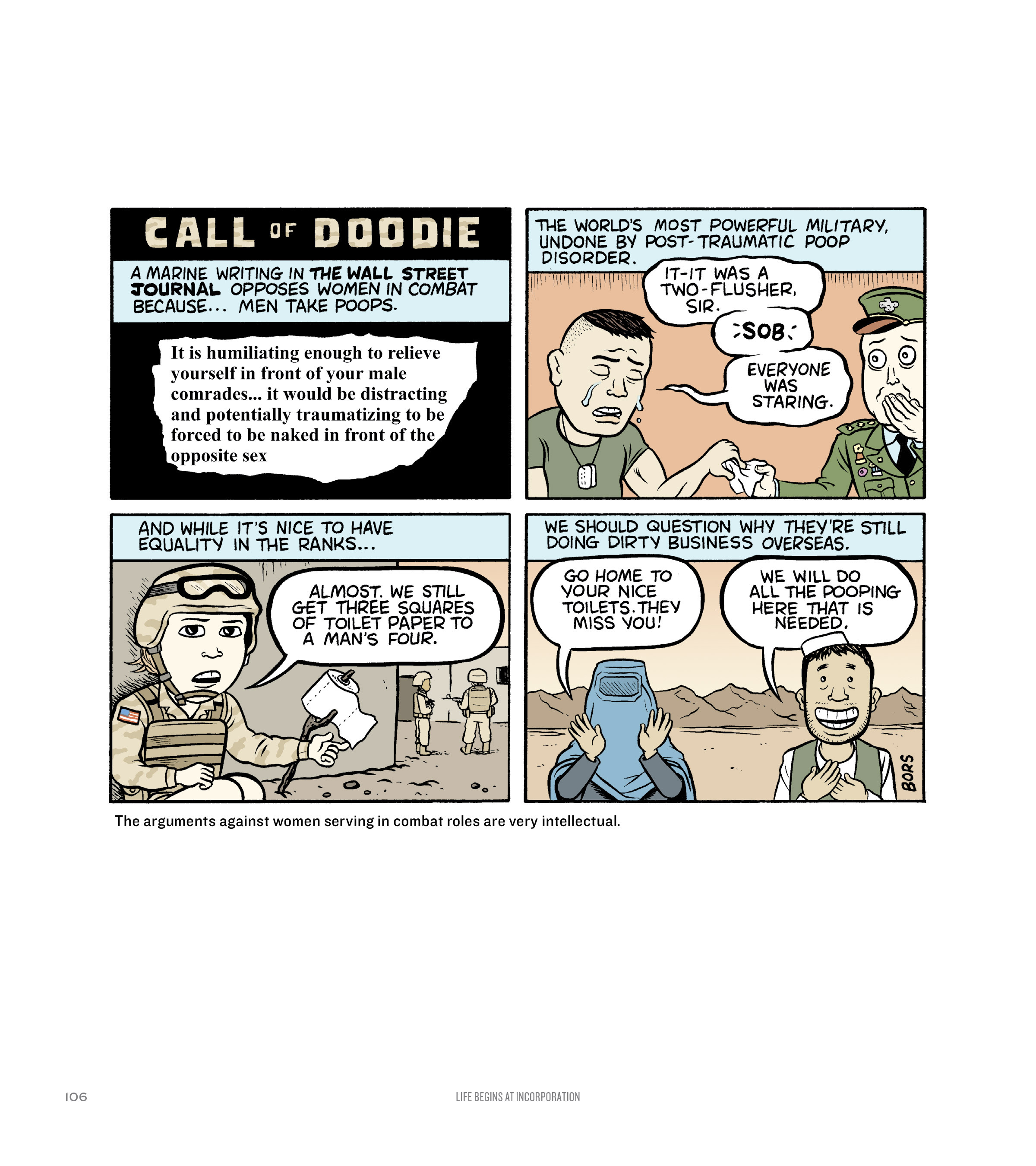 Read online Life Begins At Incorporation comic -  Issue # TPB (Part 2) - 18