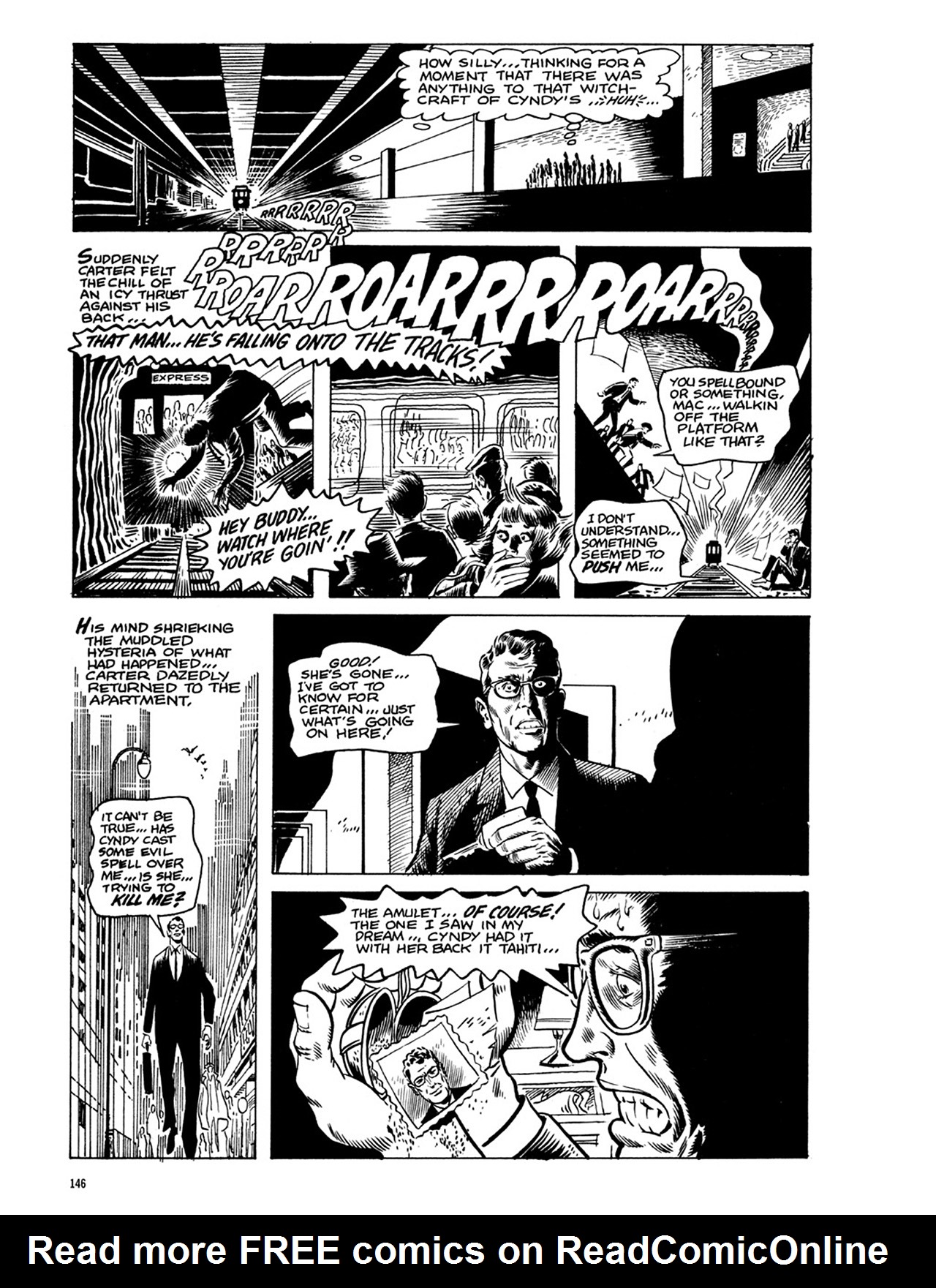 Read online Creepy Archives comic -  Issue # TPB 5 (Part 2) - 48
