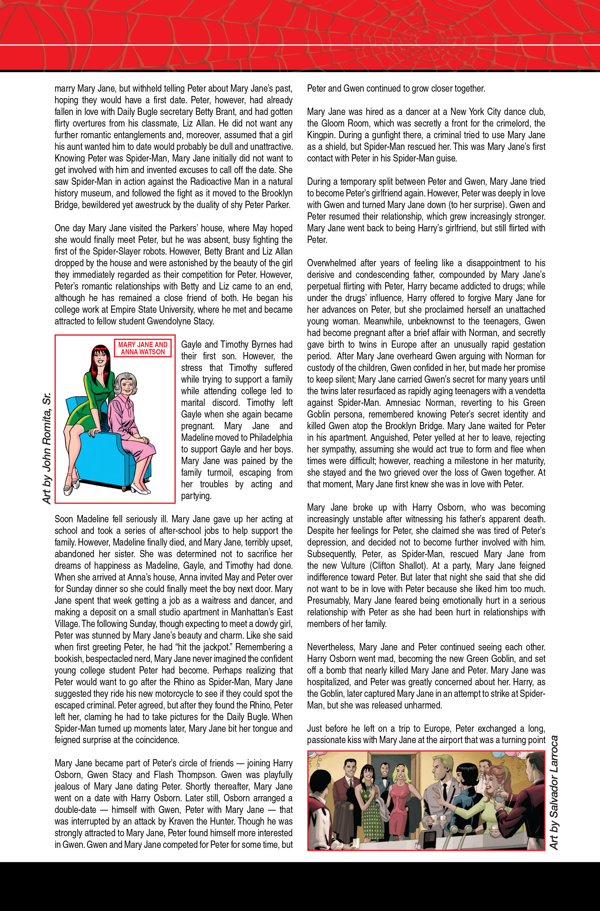 Read online Friendly Neighborhood Spider-Man comic -  Issue #24 - 27