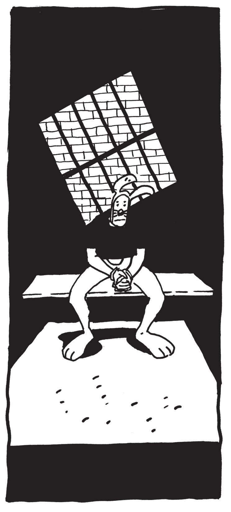 Read online Kane comic -  Issue # TPB 2 - 74