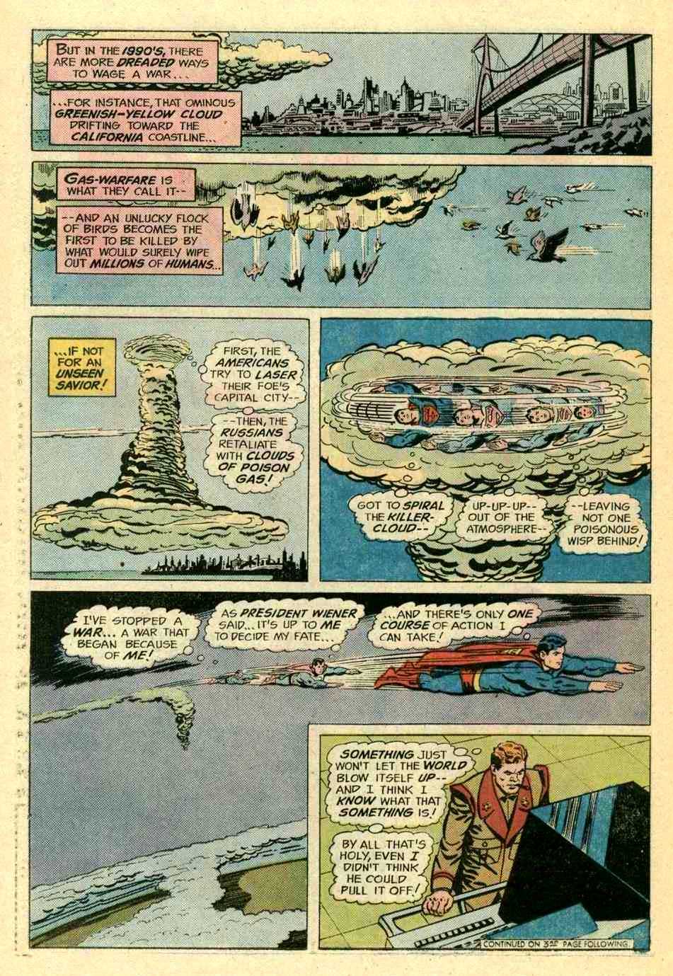 Read online Superman (1939) comic -  Issue #300 - 15