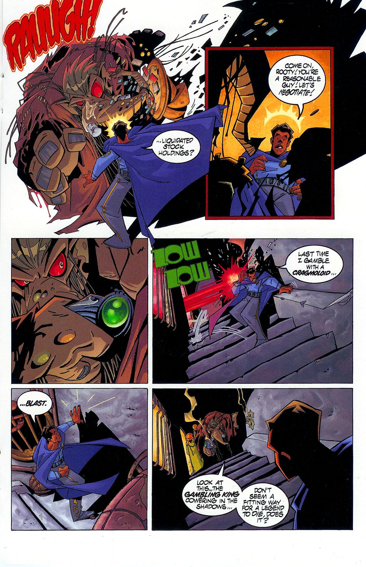 Read online Star Wars Omnibus comic -  Issue # Vol. 12 - 108