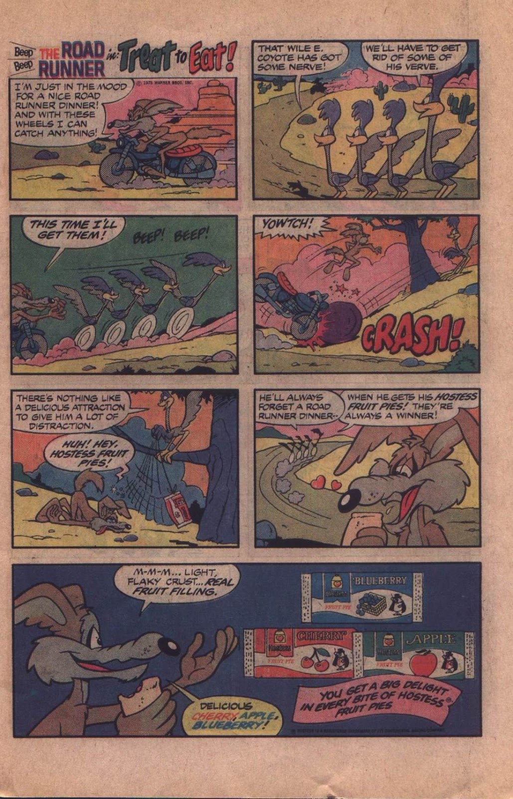 Walt Disney's Comics and Stories issue 415 - Page 7