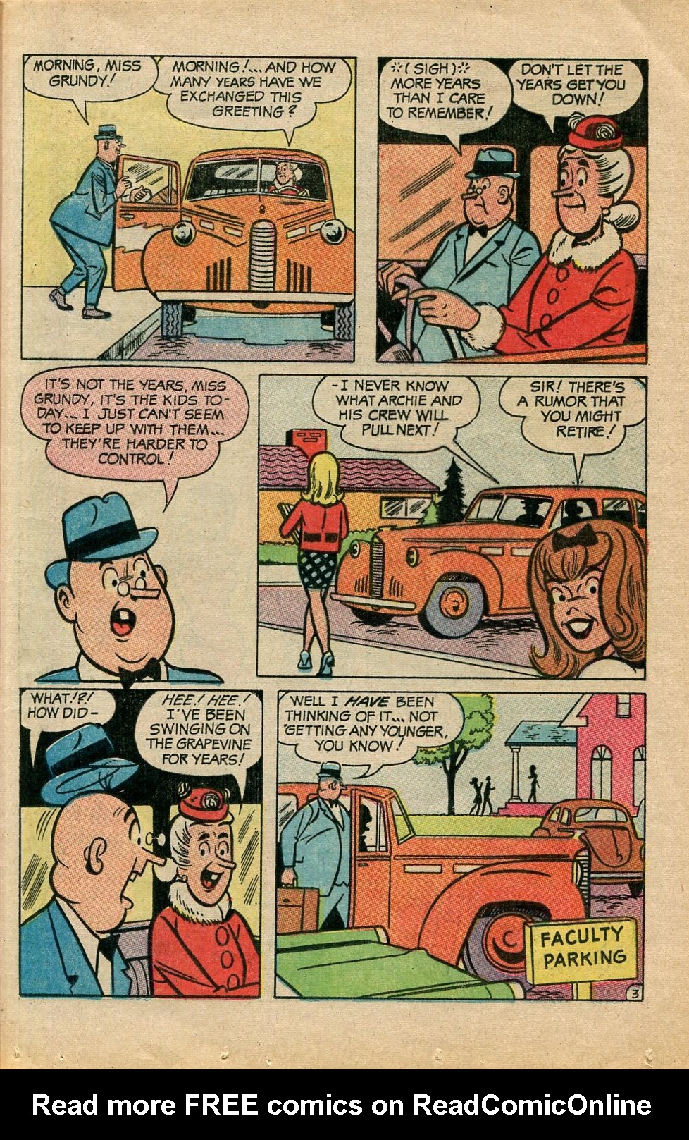 Read online Archie's Pals 'N' Gals (1952) comic -  Issue #47 - 15