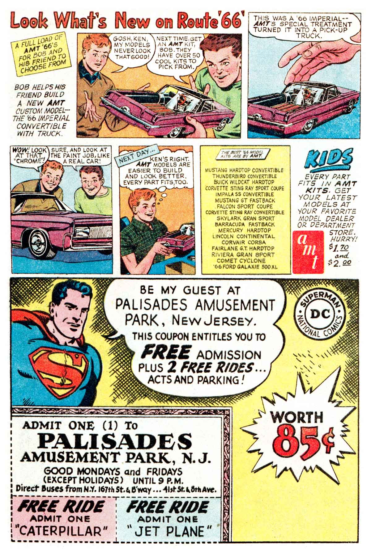 Supermans Pal Jimmy Olsen 94 Page 10