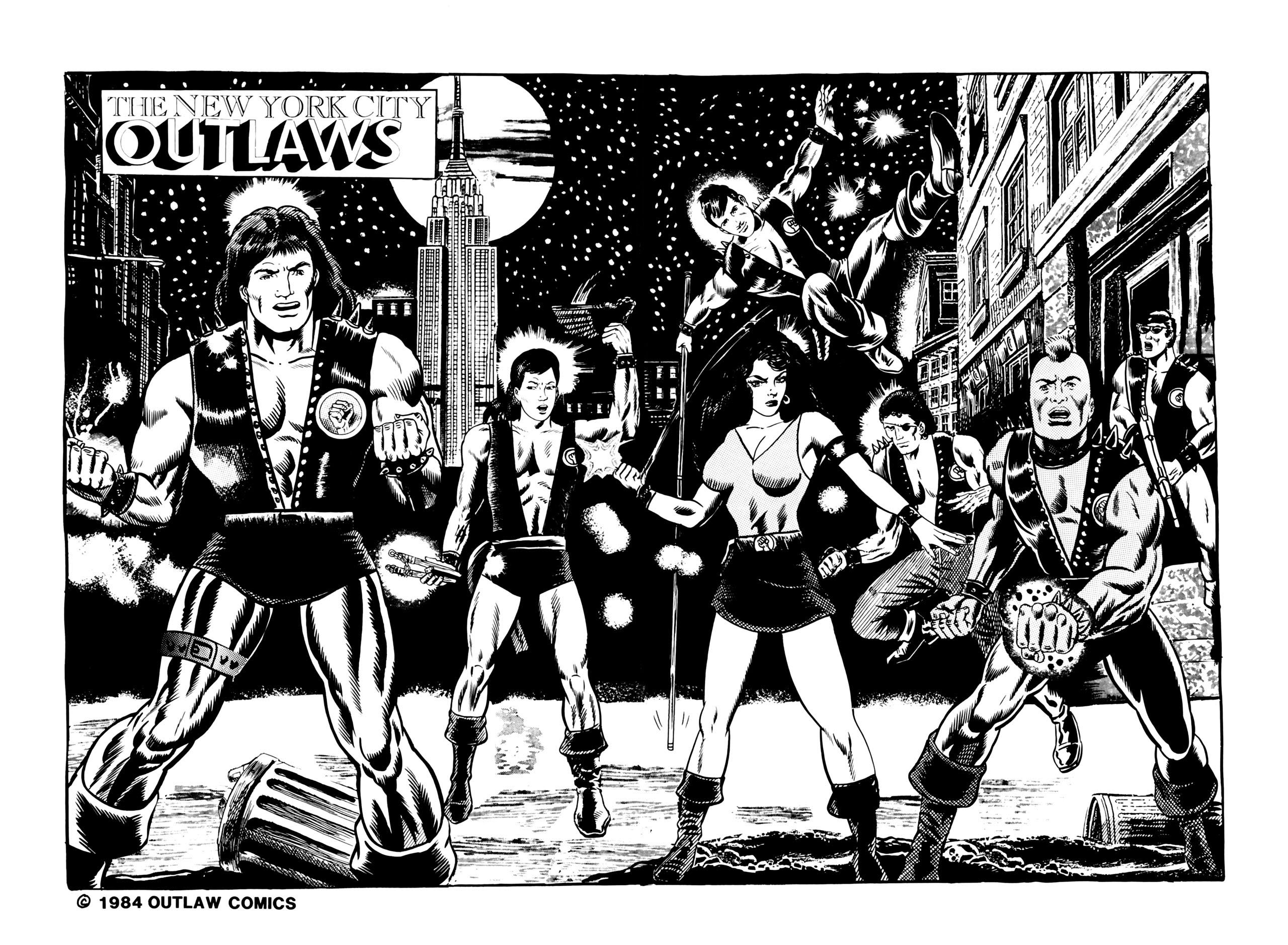 Read online The New York City Outlaws comic -  Issue #1 - 59