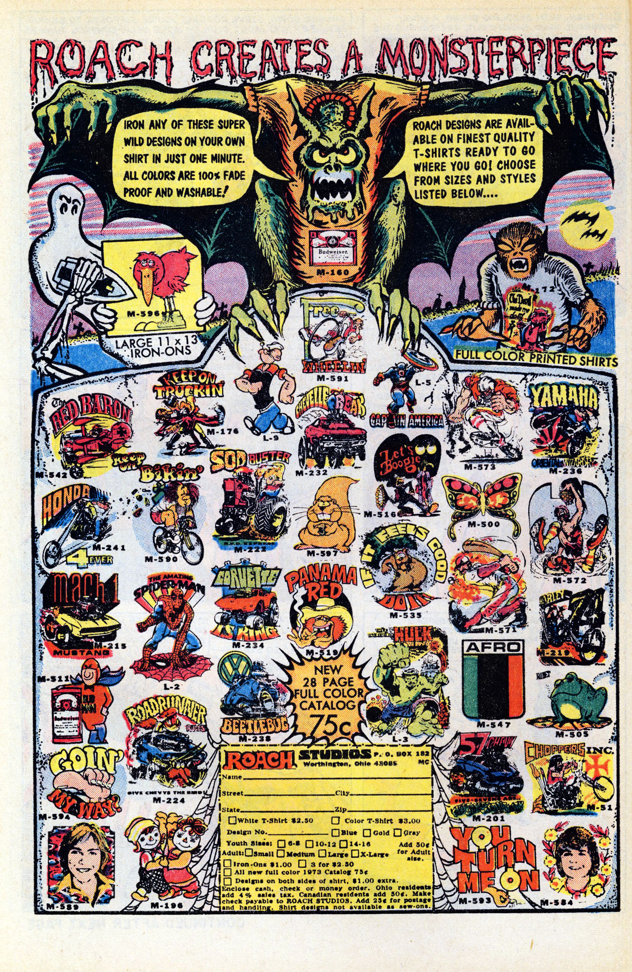 Read online Marvel Triple Action comic -  Issue #15 - 6