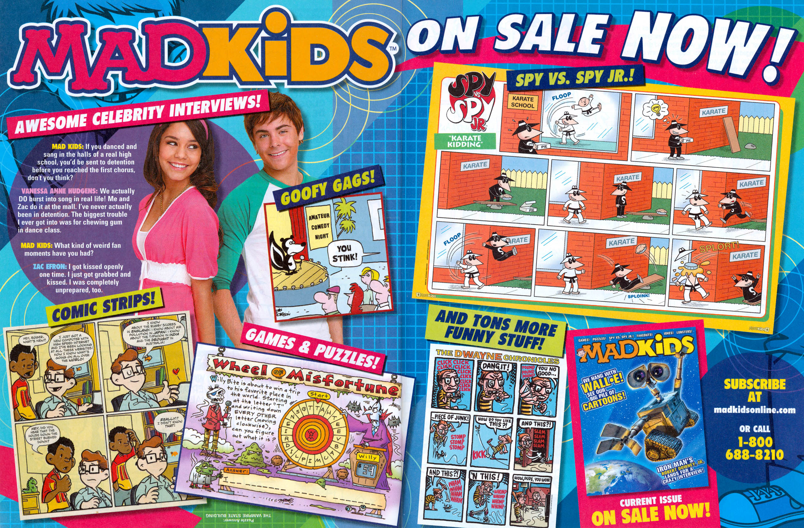 Read online MAD comic -  Issue #490 - 30