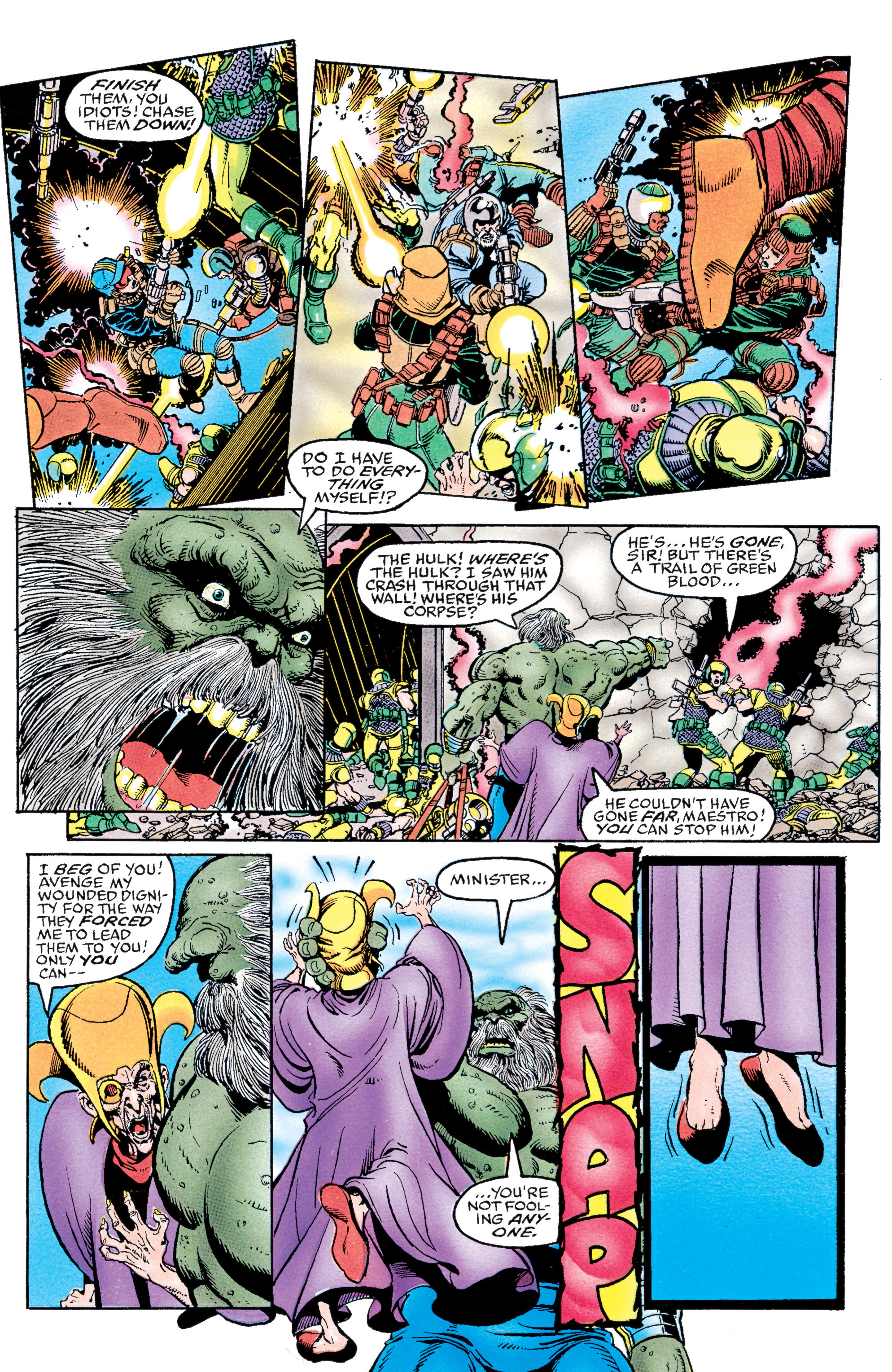 Read online Hulk: Future Imperfect comic -  Issue #2 - 33