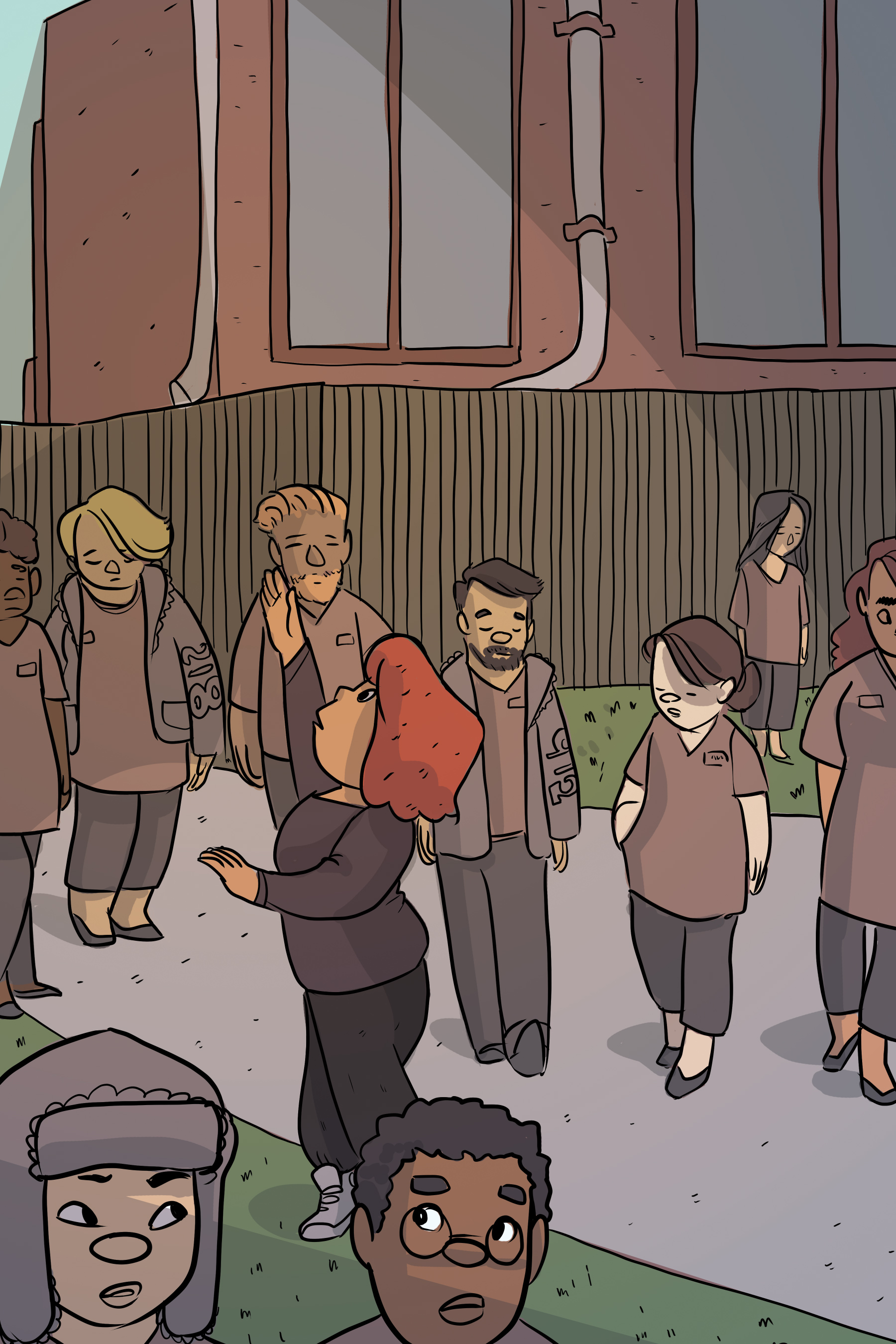 Read online Archival Quality comic -  Issue # TPB (Part 3) - 49