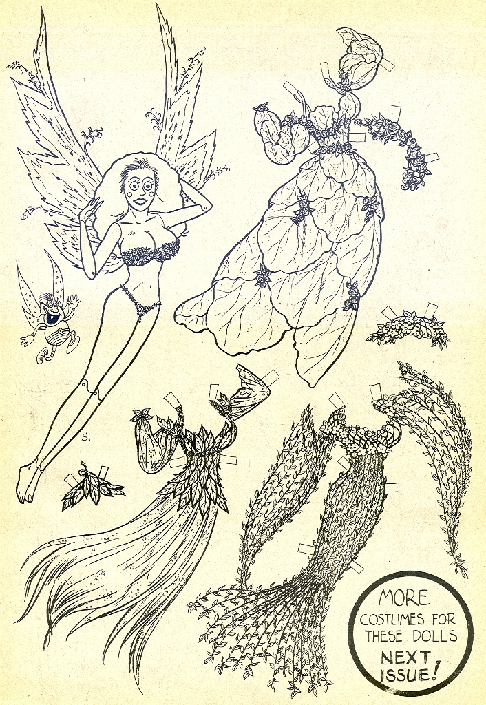 Read online Neil the Horse Comics and Stories comic -  Issue #5 - 22