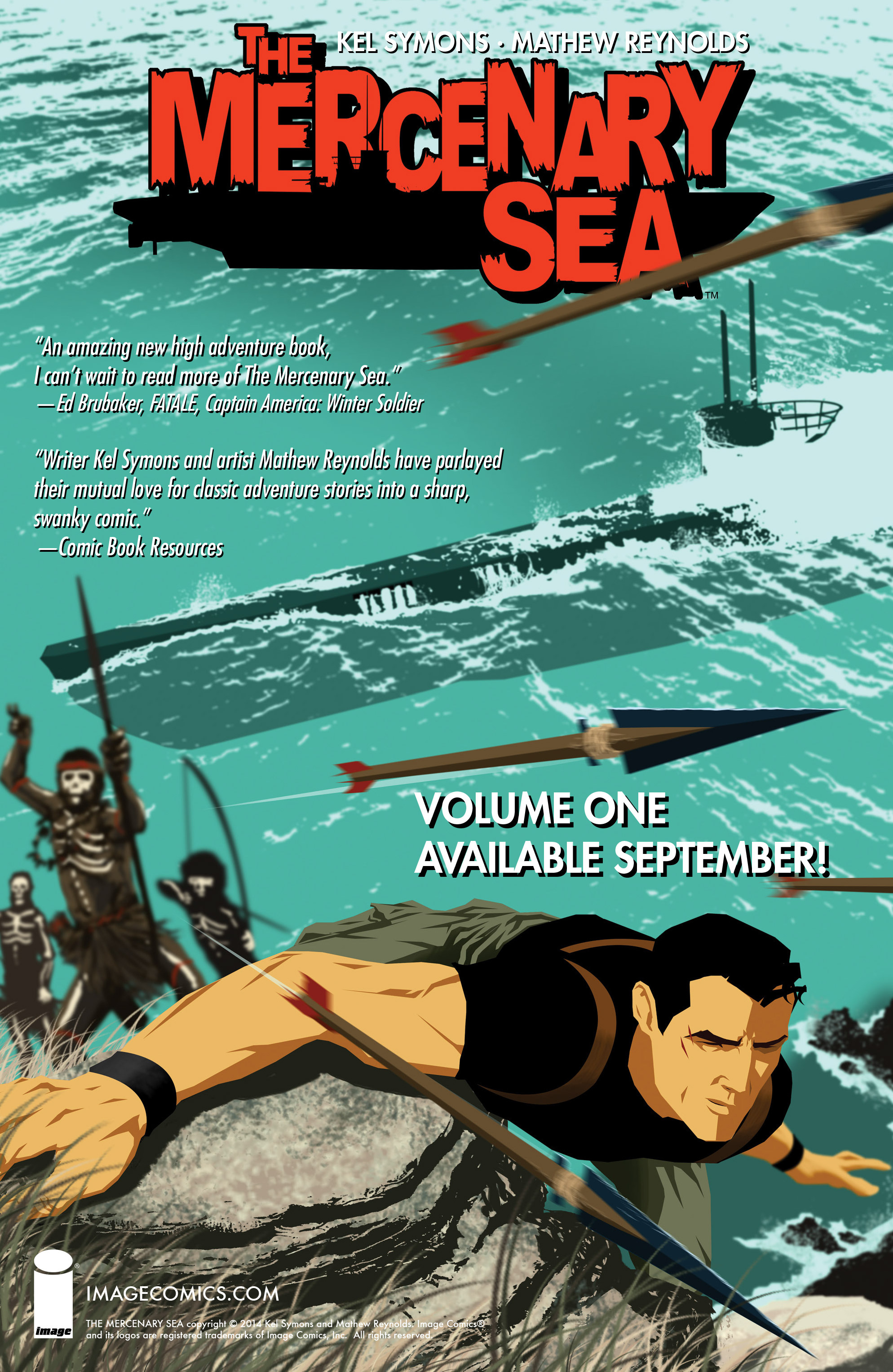 Read online Great Pacific comic -  Issue #17 - 28