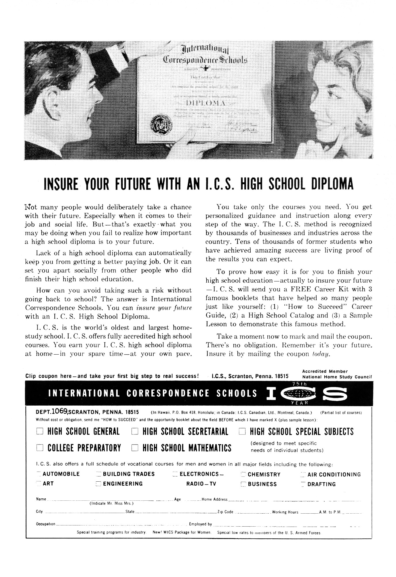 Read online Pep Comics comic -  Issue #186 - 35