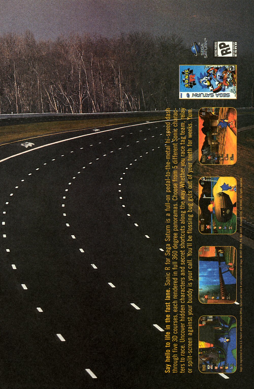 Read online Star Trek: Voyager comic -  Issue #13 - 19