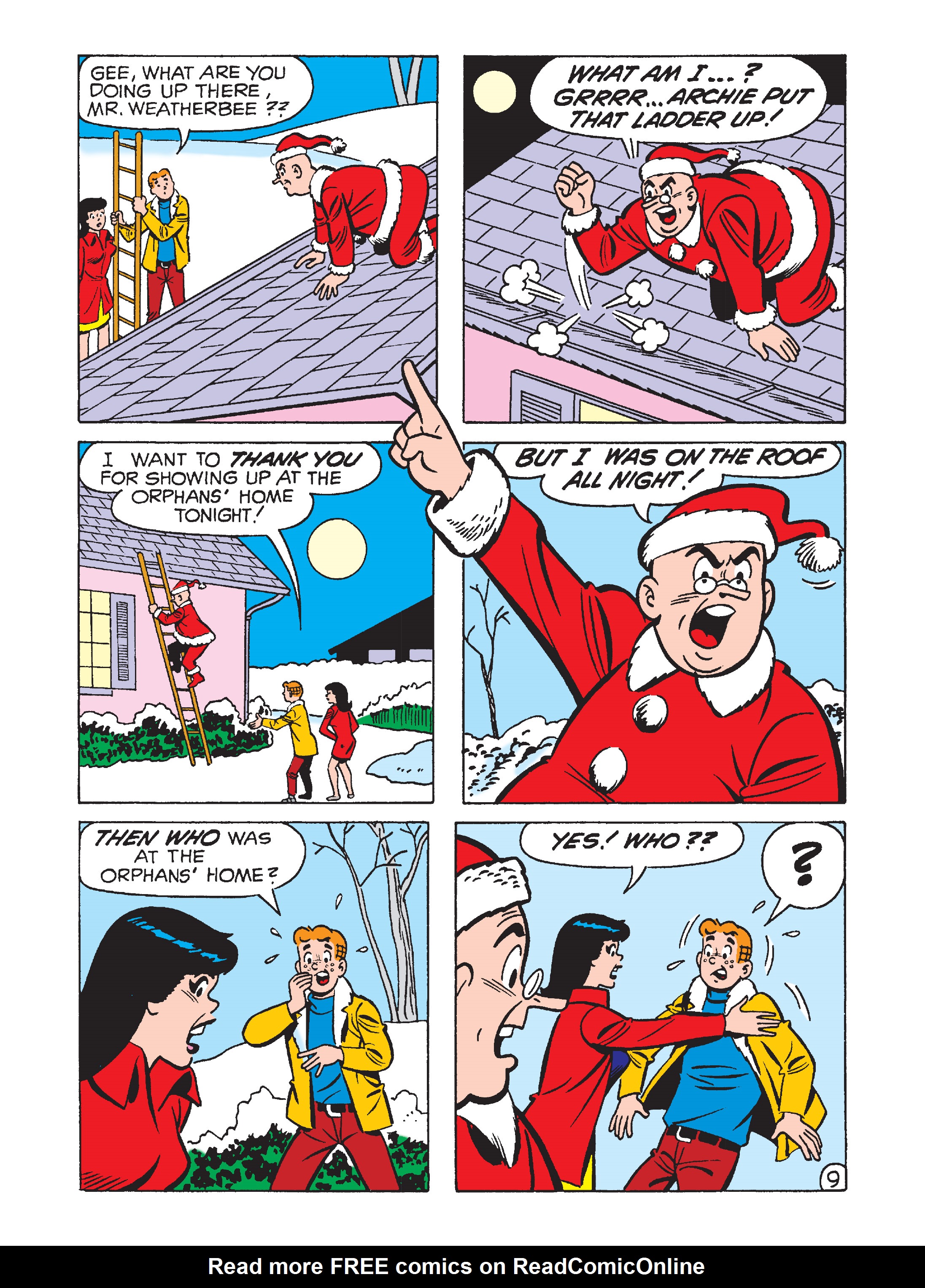 Read online World of Archie Double Digest comic -  Issue #23 - 148