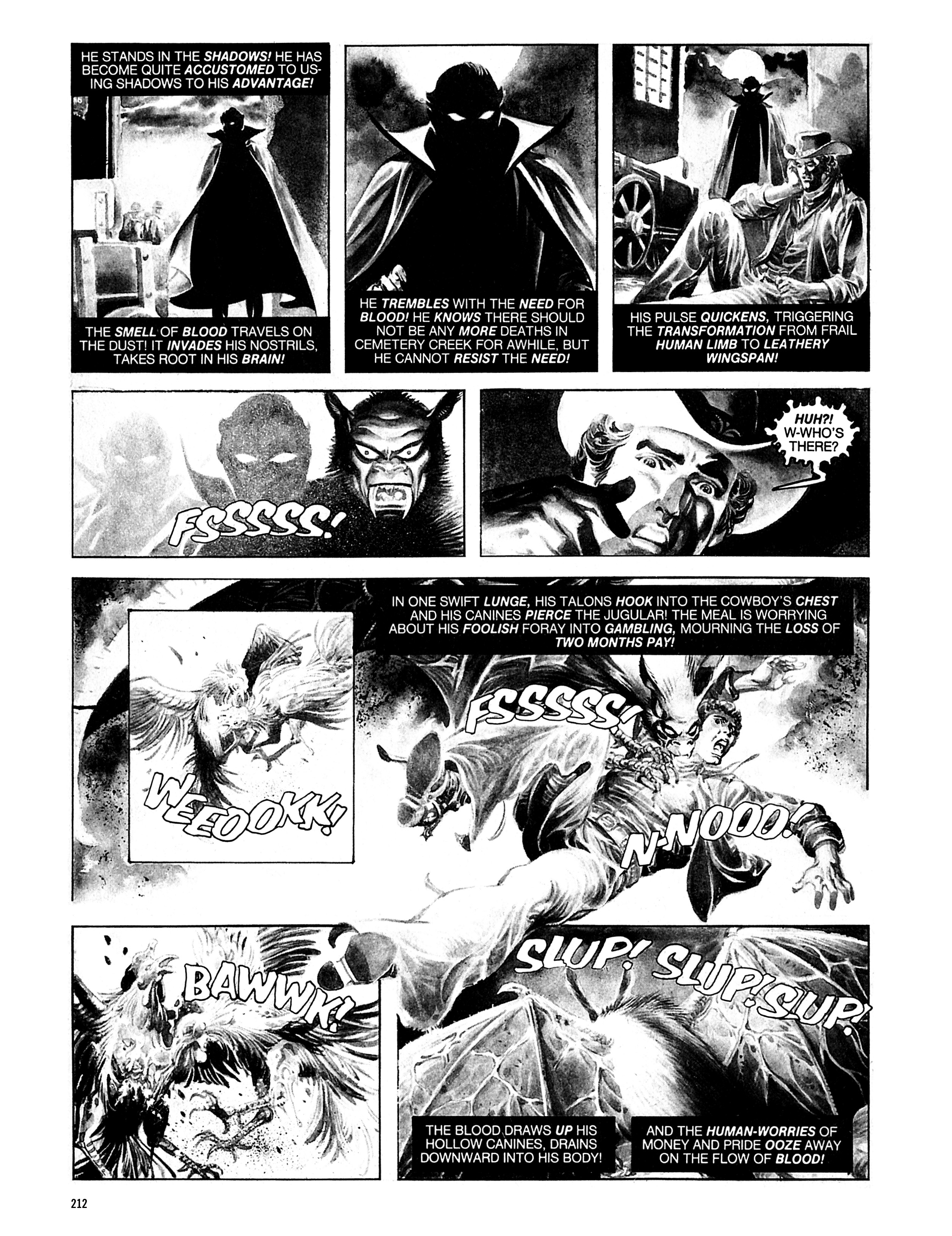 Read online Creepy Archives comic -  Issue # TPB 29 (Part 3) - 12