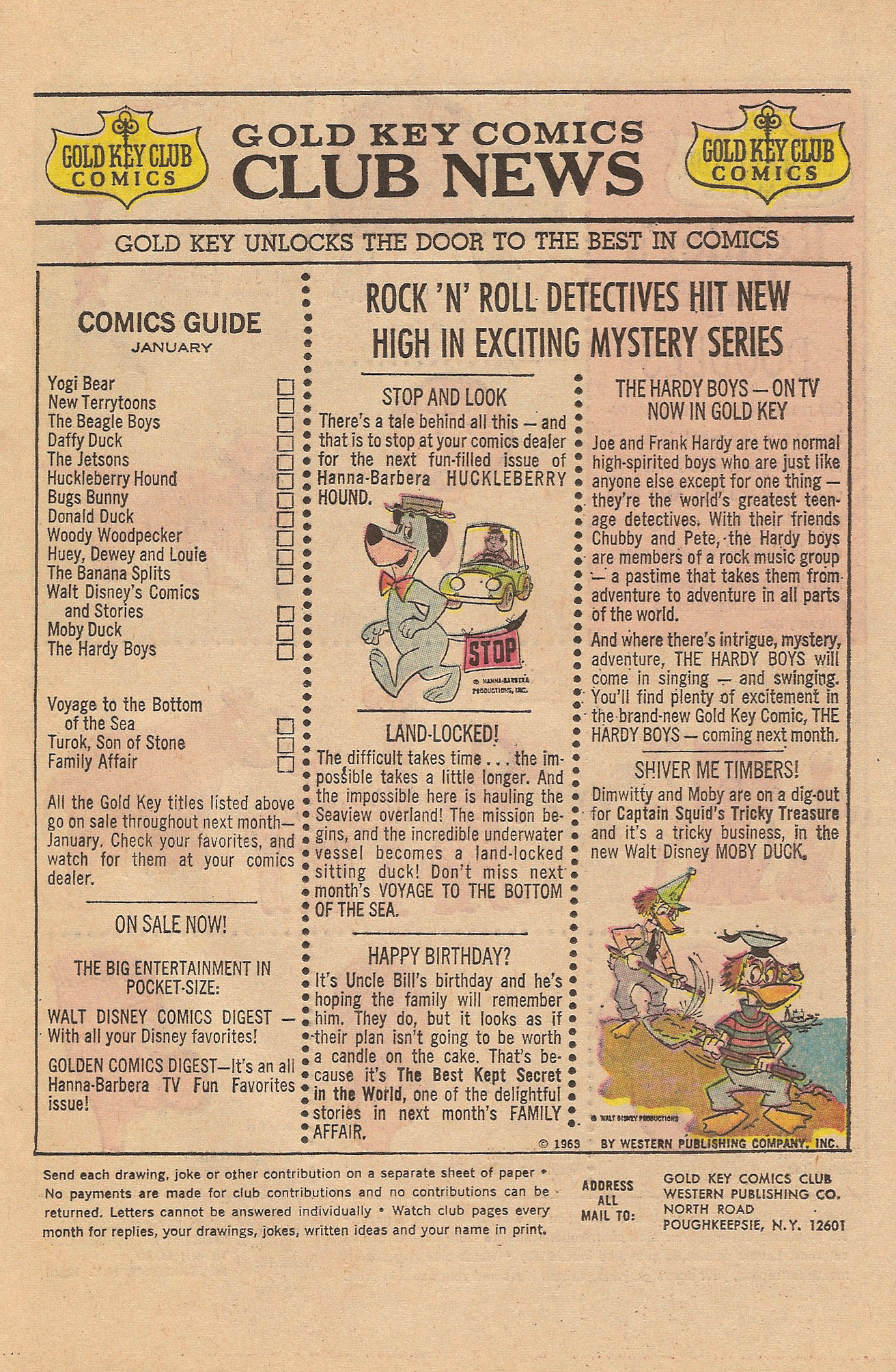 Read online Beep Beep The Road Runner comic -  Issue #16 - 17