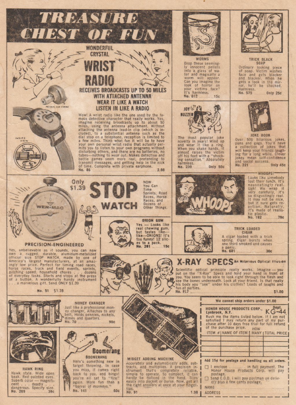 Read online Little Dot Dotland comic -  Issue #14 - 35