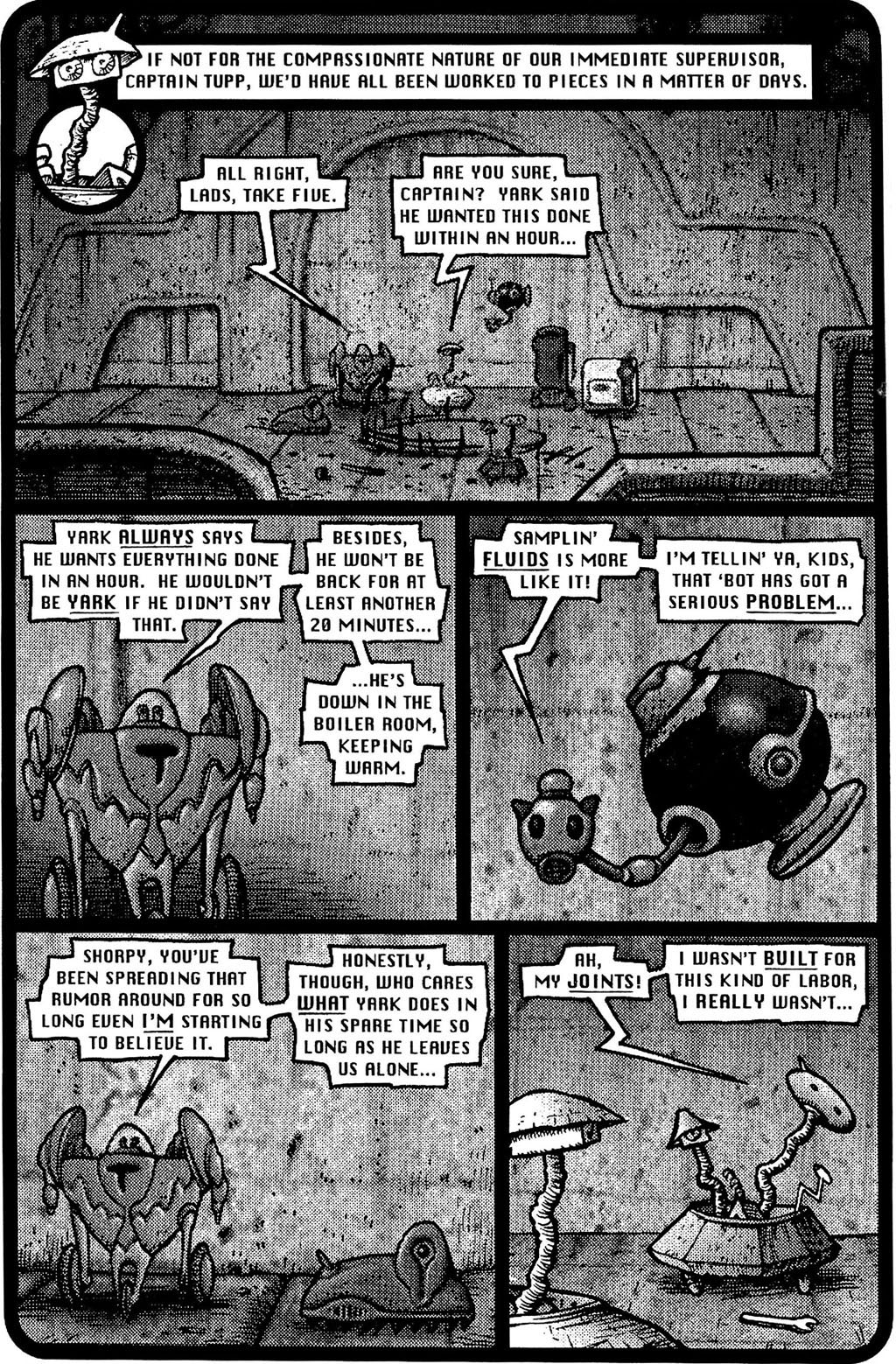 Read online Akiko comic -  Issue #Akiko _TPB 4 - 78